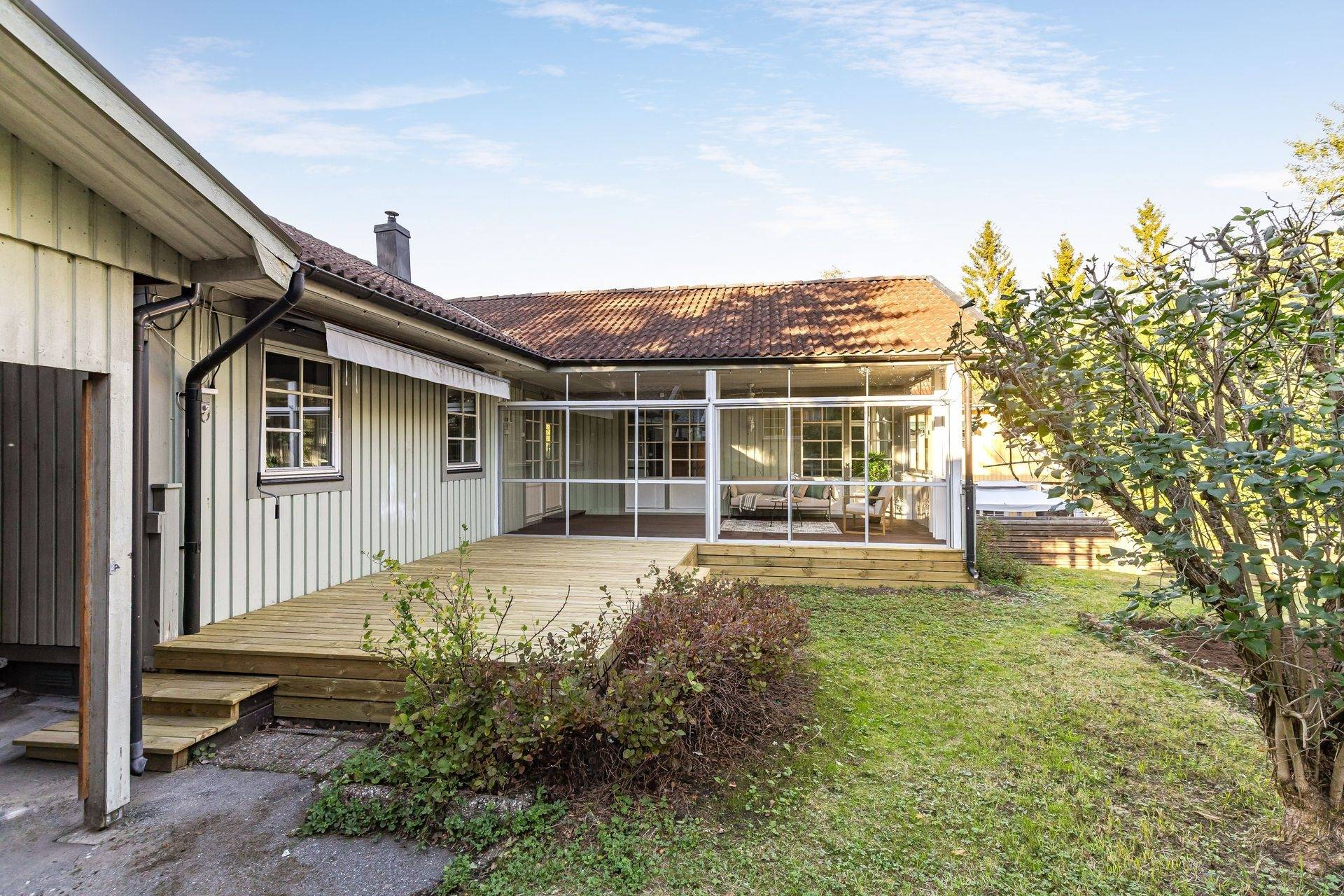5 rum Villa på Platåvägen 12B Skogstorp Eskilstuna kommun - bild 54