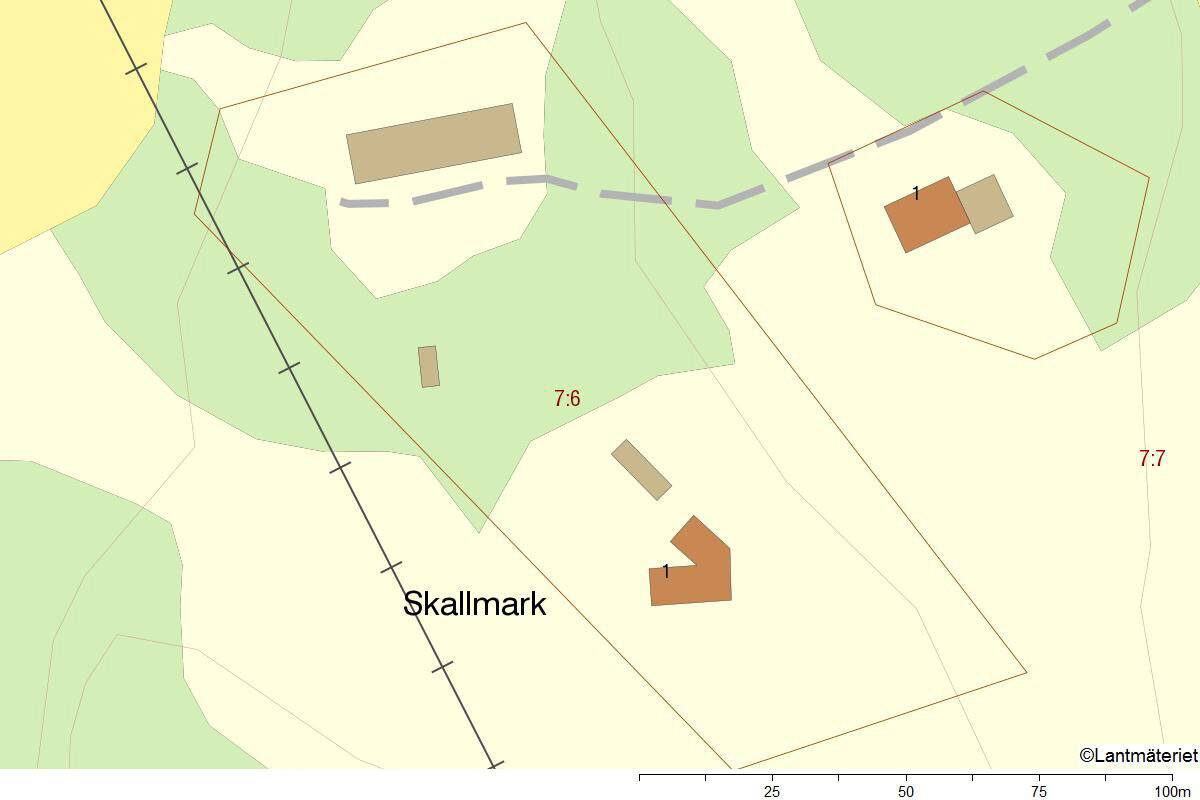 3 rum Villa på Gårdeby Skallmark 1 Västra Husby Söderköpings kommun - bild 16