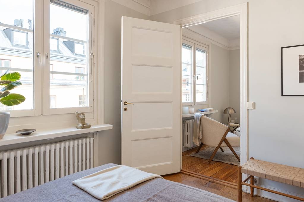 2.5 rum Lägenhet på Sankt Eriksgatan 7 Kungsholmen Stockholms kommun - bild 13