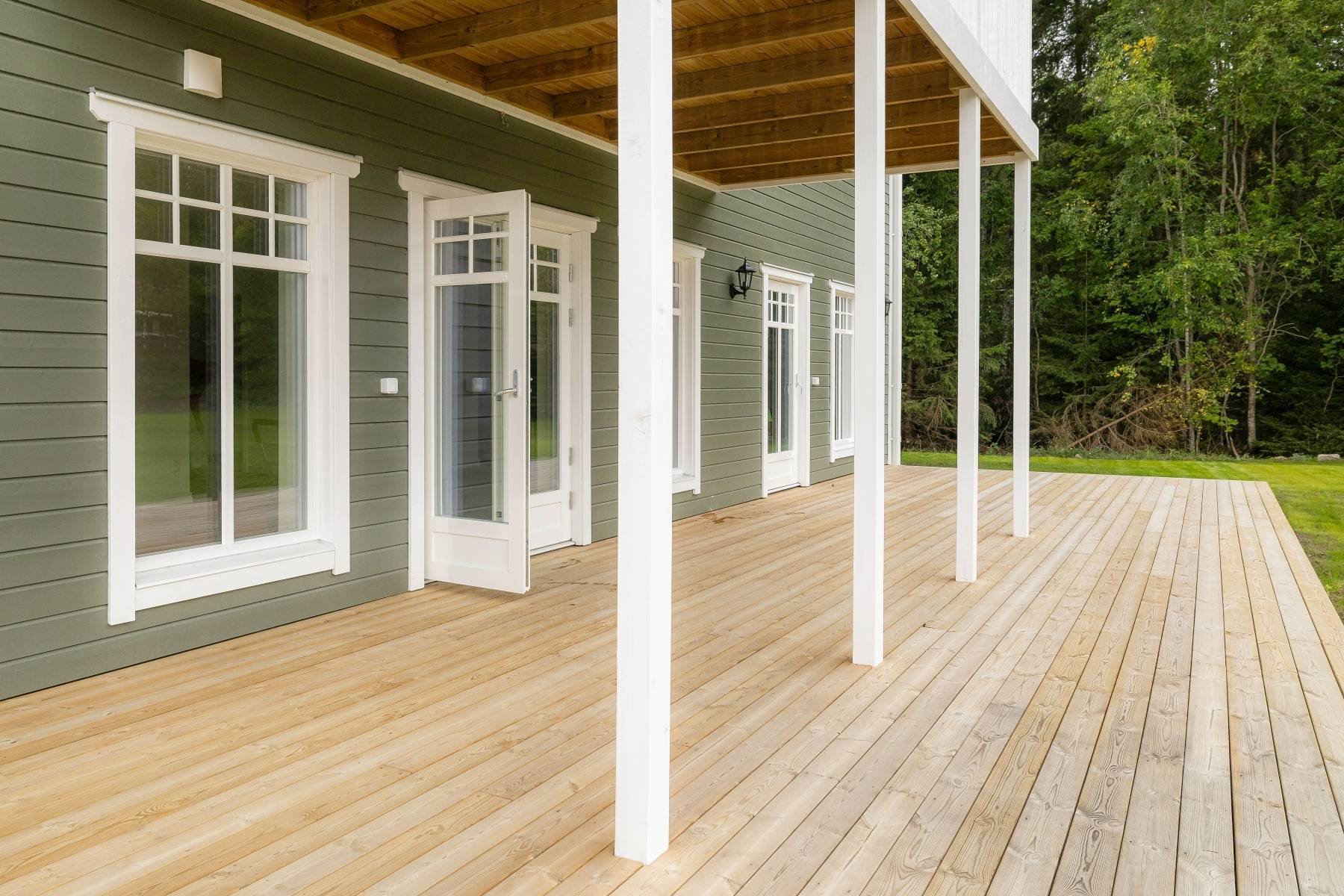 7 rum Villa på Frösunda-Byle 22 Frösunda Lindholmen Vallentuna kommun - bild 39
