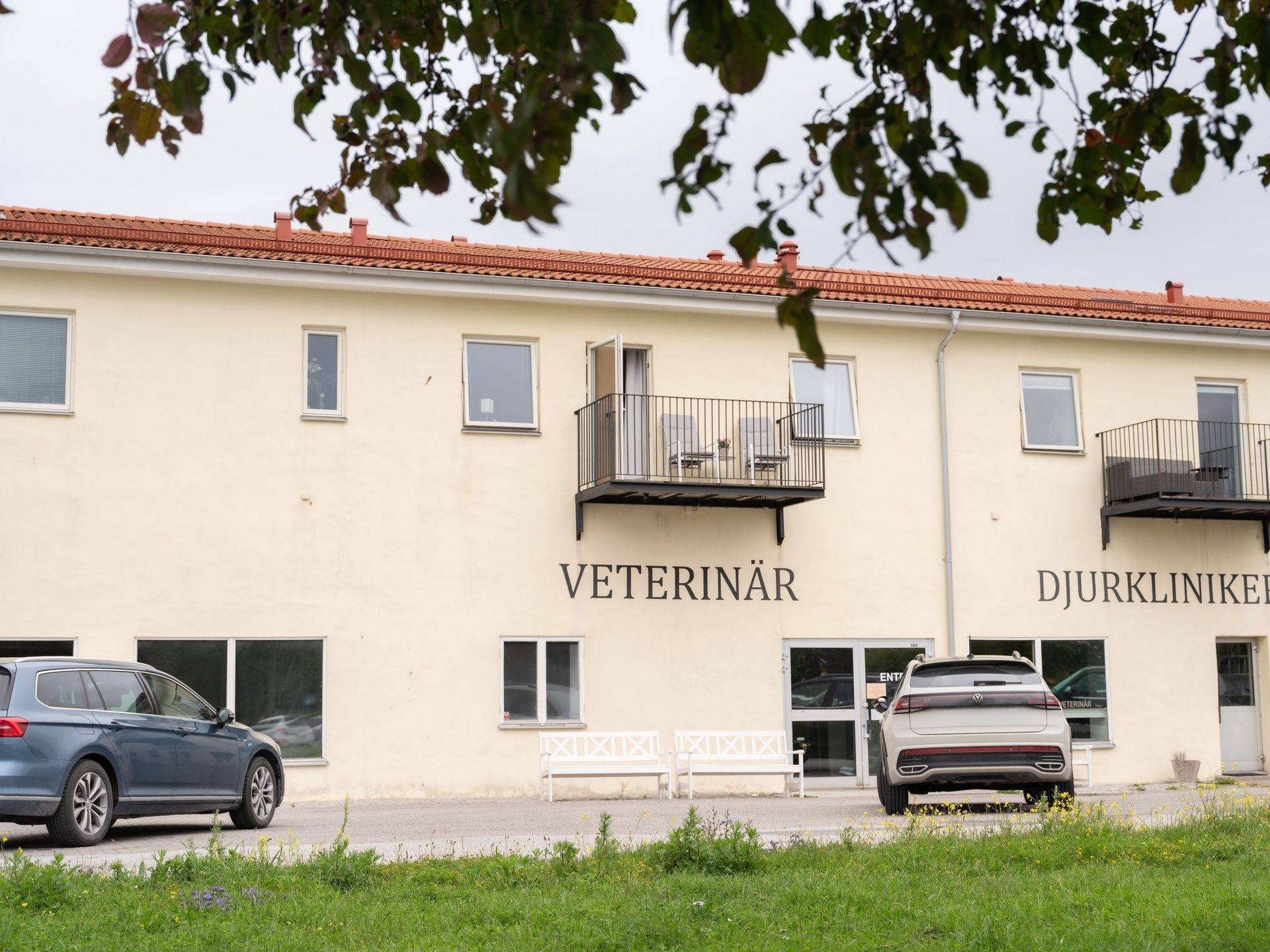 2 rum Lägenhet på Tjelvarvägen 1B Visby Gotlands kommun - bild 25