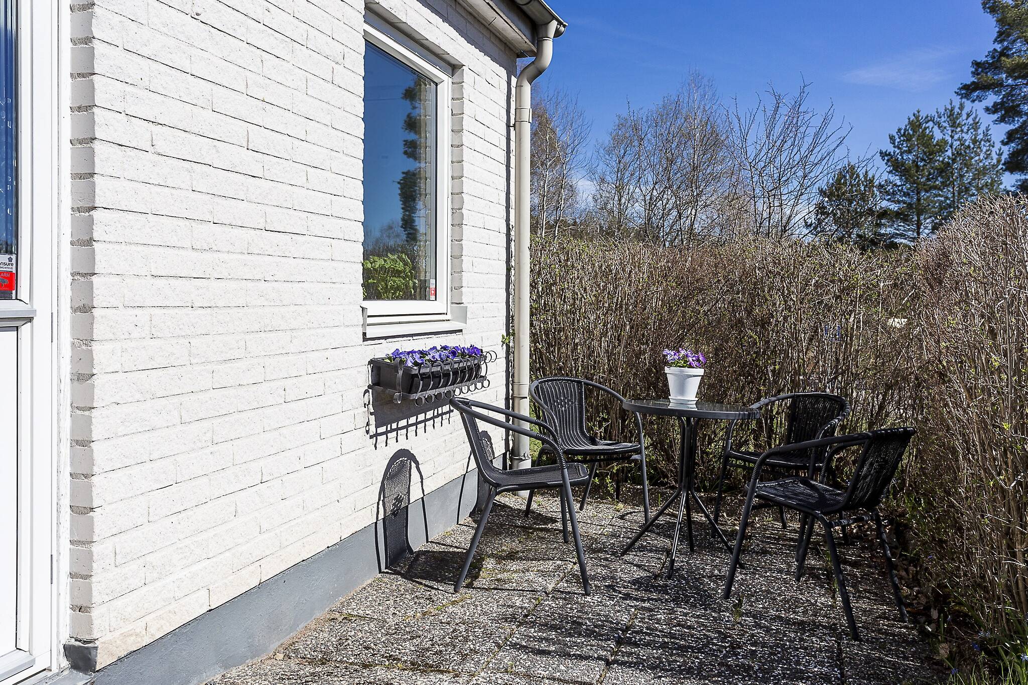 6 rum Villa på Annebergsgatan 2 Forshaga kommun - bild 26