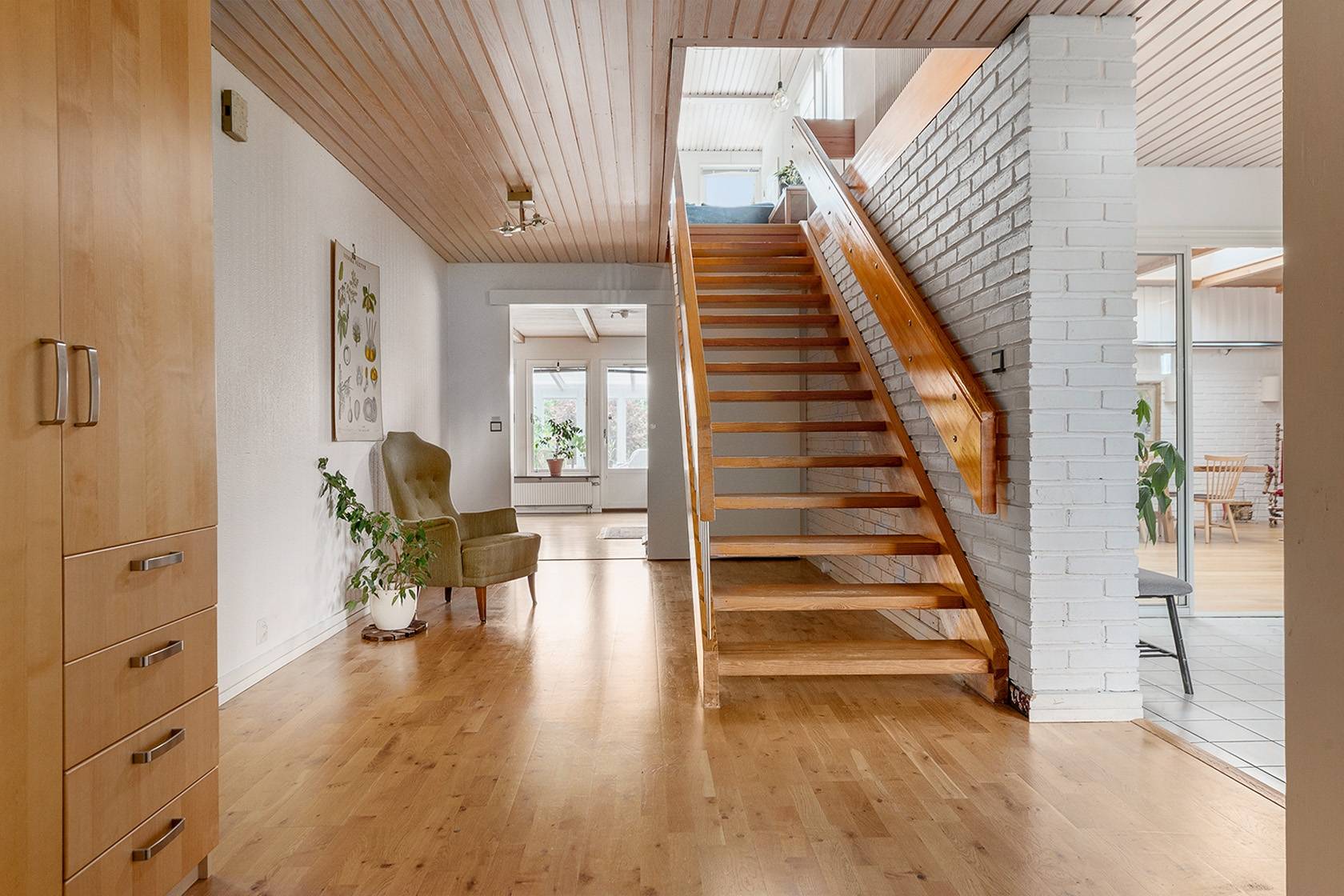 9 rum Villa på Norregårdsvägen 2 Hov Växjö kommun - bild 23