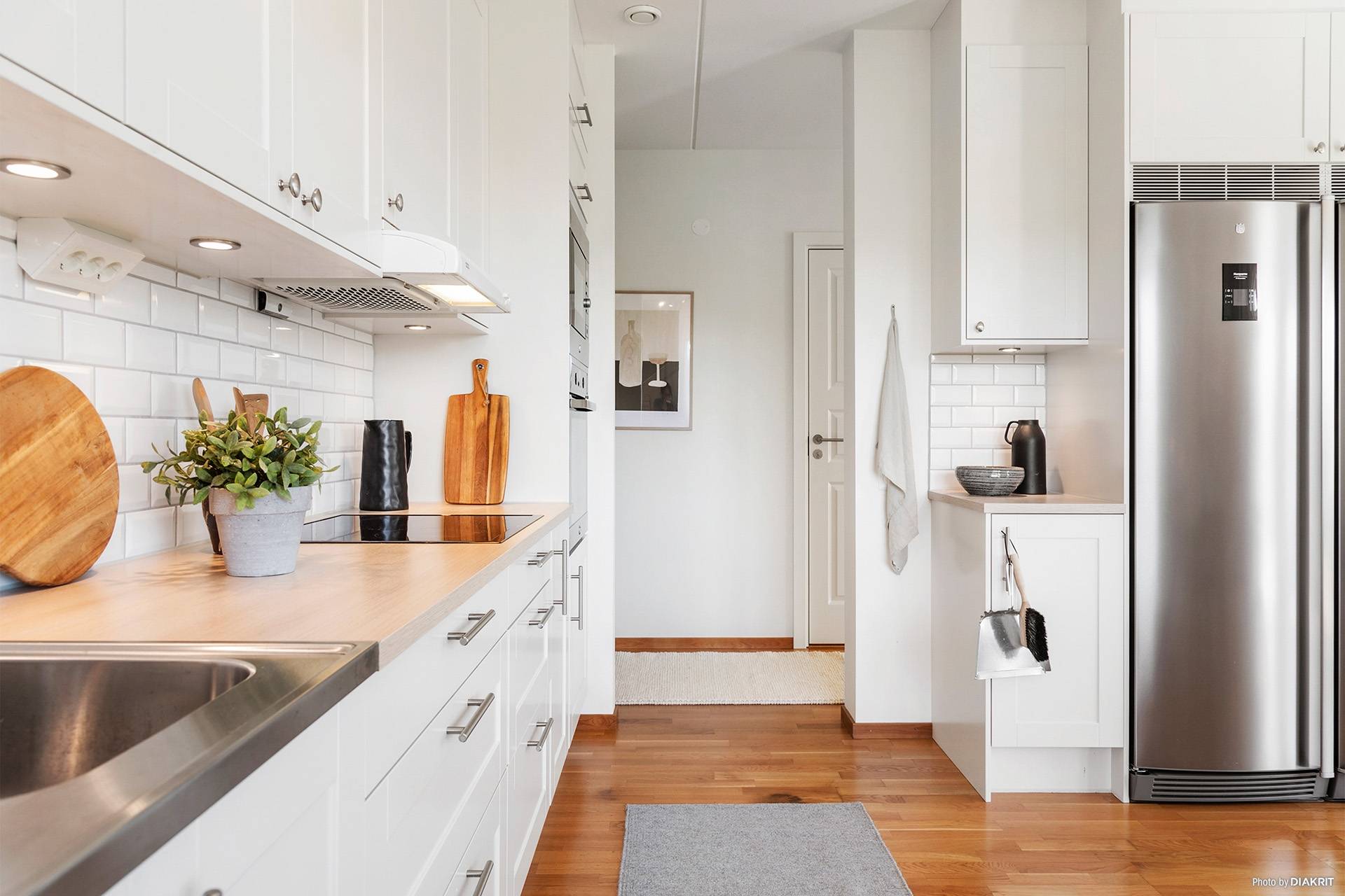 3 rum Lägenhet på Åby Allé 29 Stallbacken Mölndals kommun - bild 9