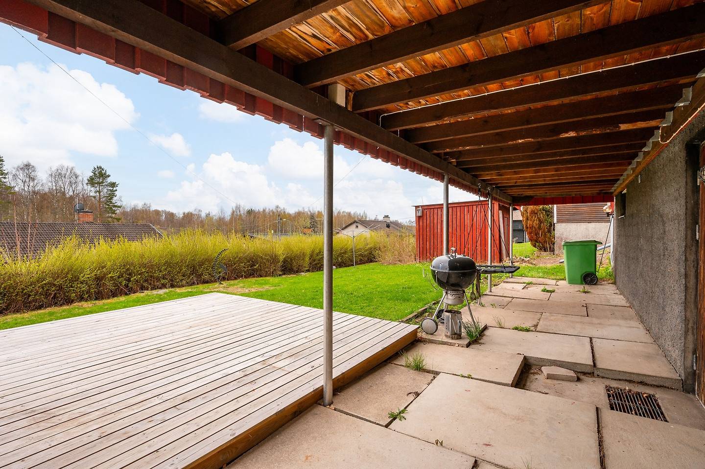 5 rum Villa på Gäverängevägen 20 Gäveränge Ockelbo kommun - bild 35