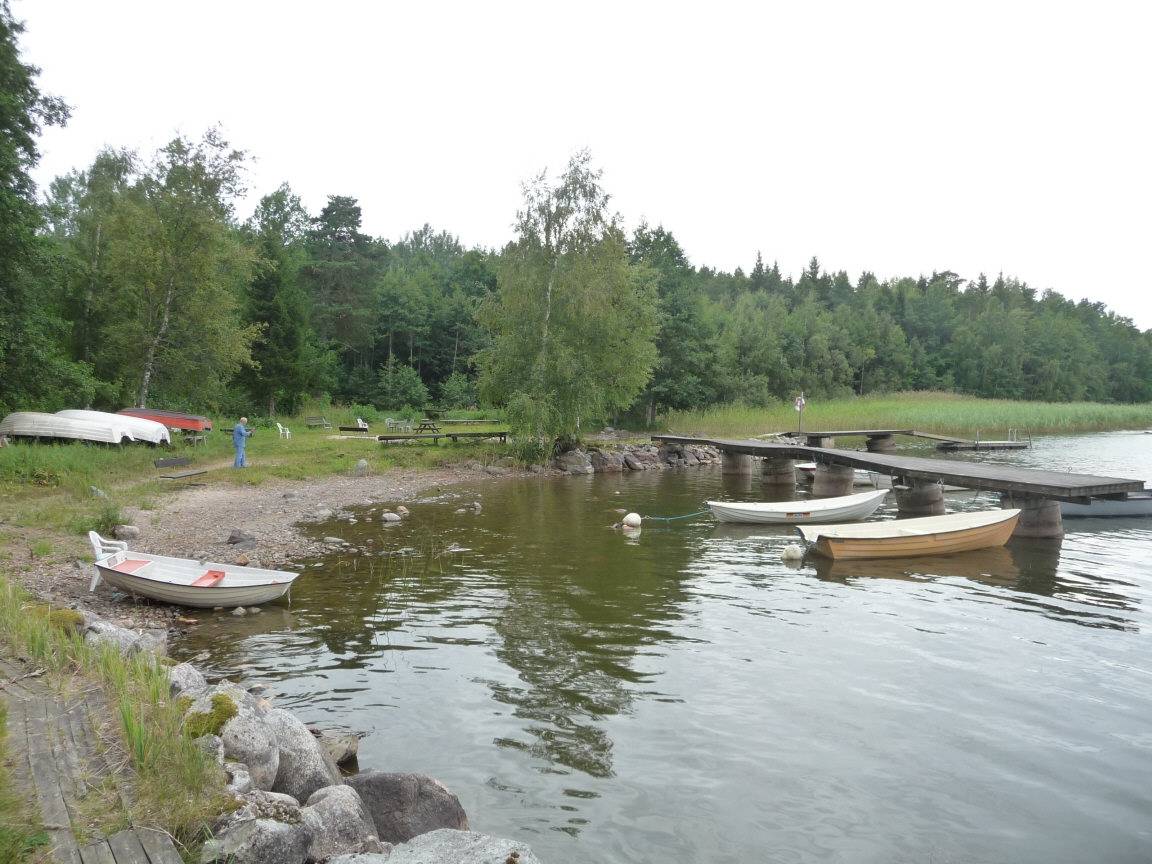 6 rum Villa på Norrbyggebyvägen 335 Rånäs Norrtälje kommun - bild 34