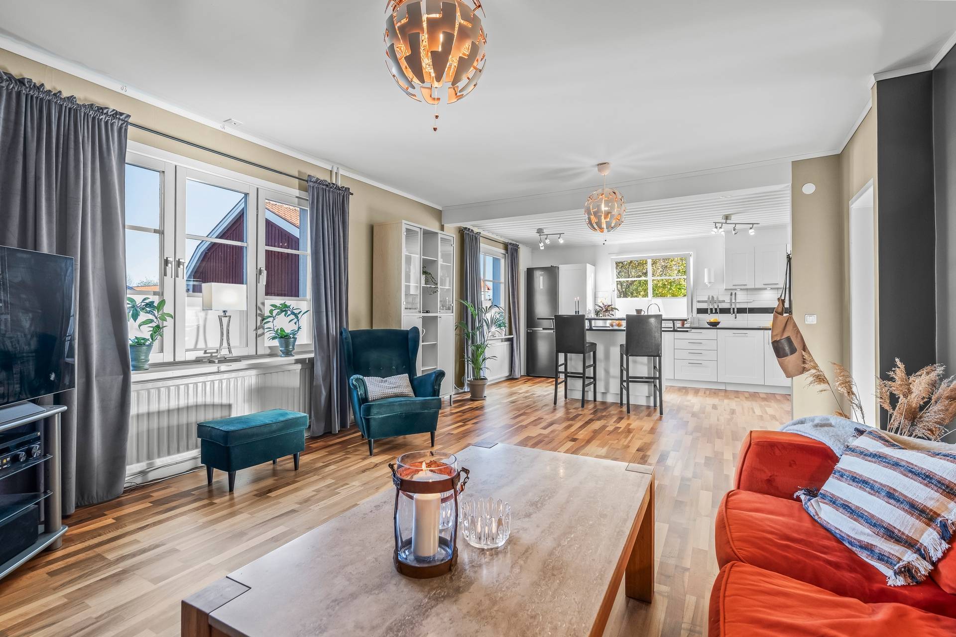 2 rum Lägenhet på Skolgatan 27 Strömsbro Gävle kommun - bild 14