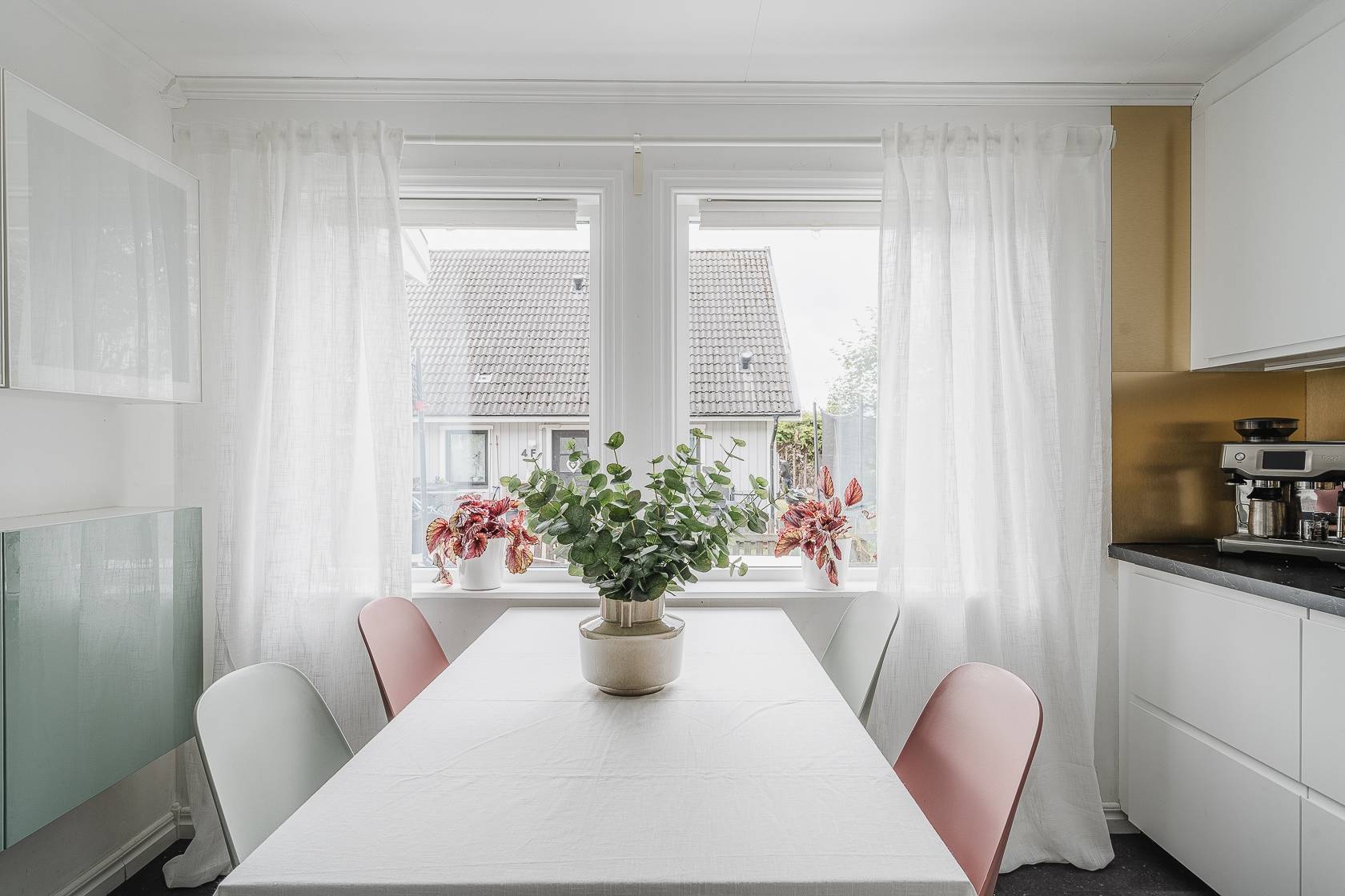 5 rum Parhus på Hörntorpsvägen 4D Bålsta - Mansängen Håbo kommun - bild 21