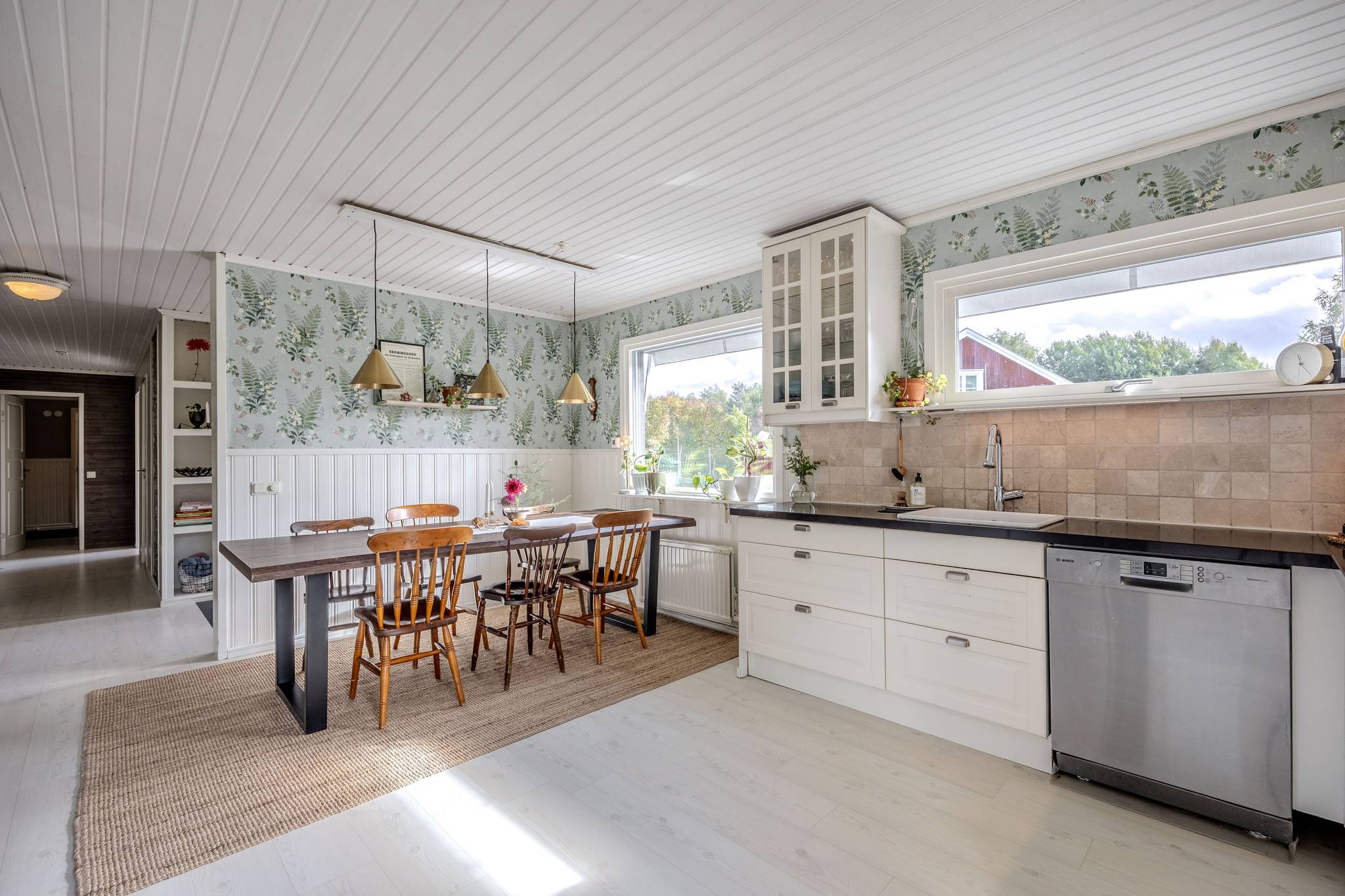 5 rum Villa på Ringvägen 54 Aneby Aneby kommun - bild 16