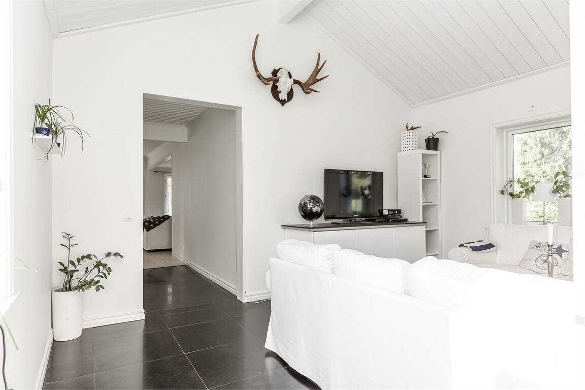 7 rum Villa på Nymnenvägen 8 Björke Gävle kommun - bild 30