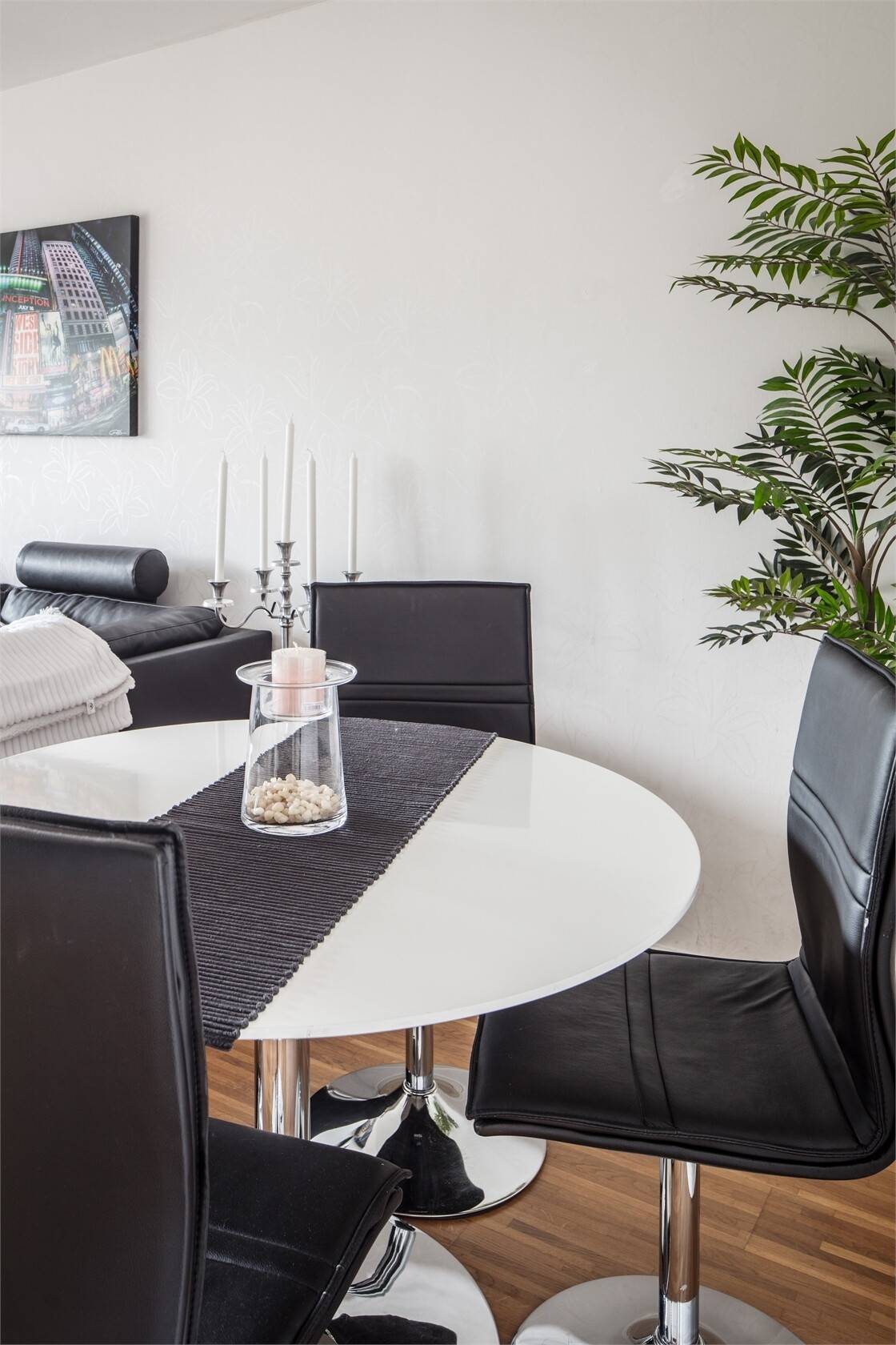 3 rum Lägenhet på Burströmsvägen 34 Burströmska Gärdan Luleå kommun - bild 11