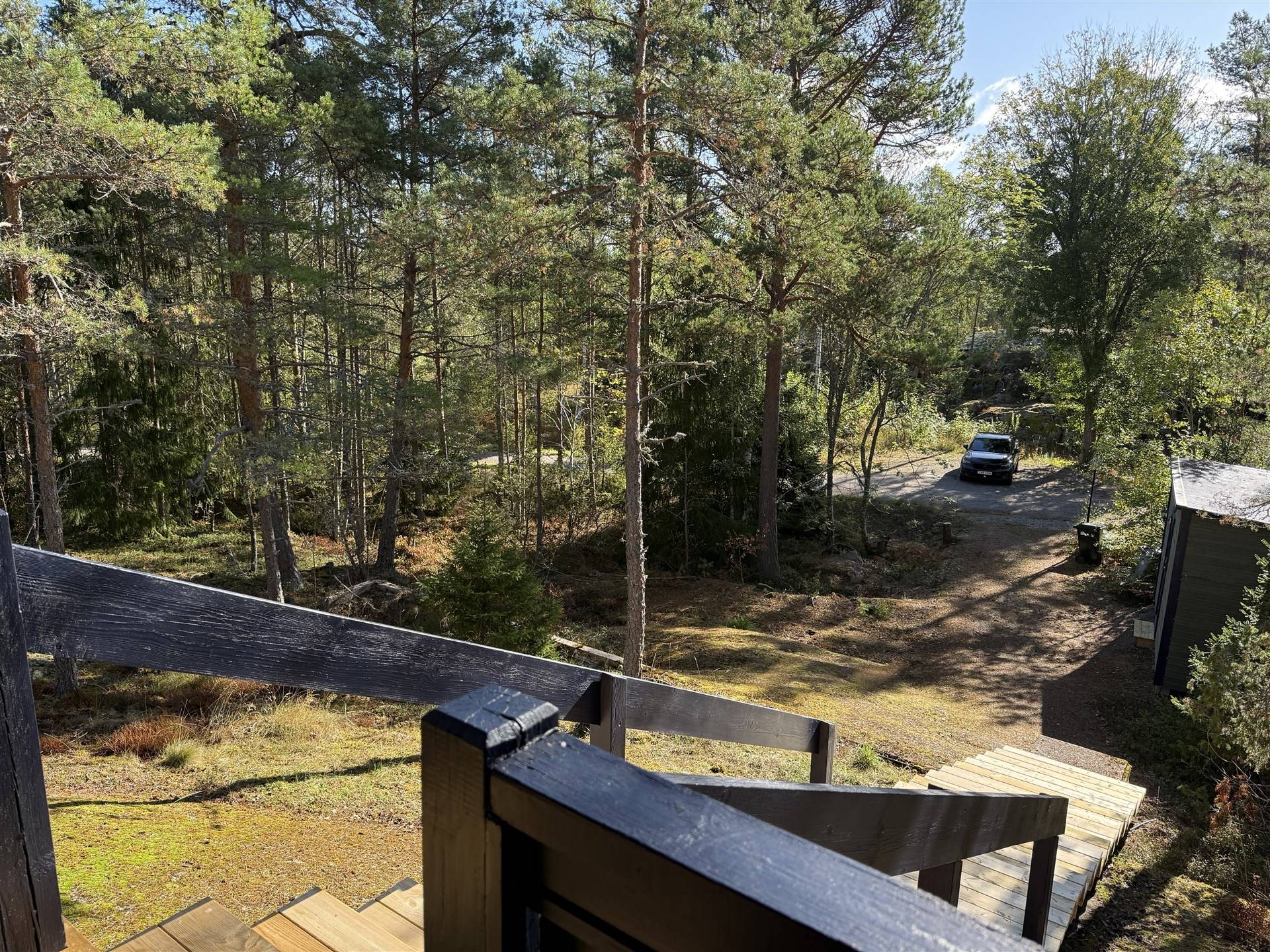 2 rum Fritidshus på Bofinksvägen 6 Vätö Norrtälje kommun - bild 28