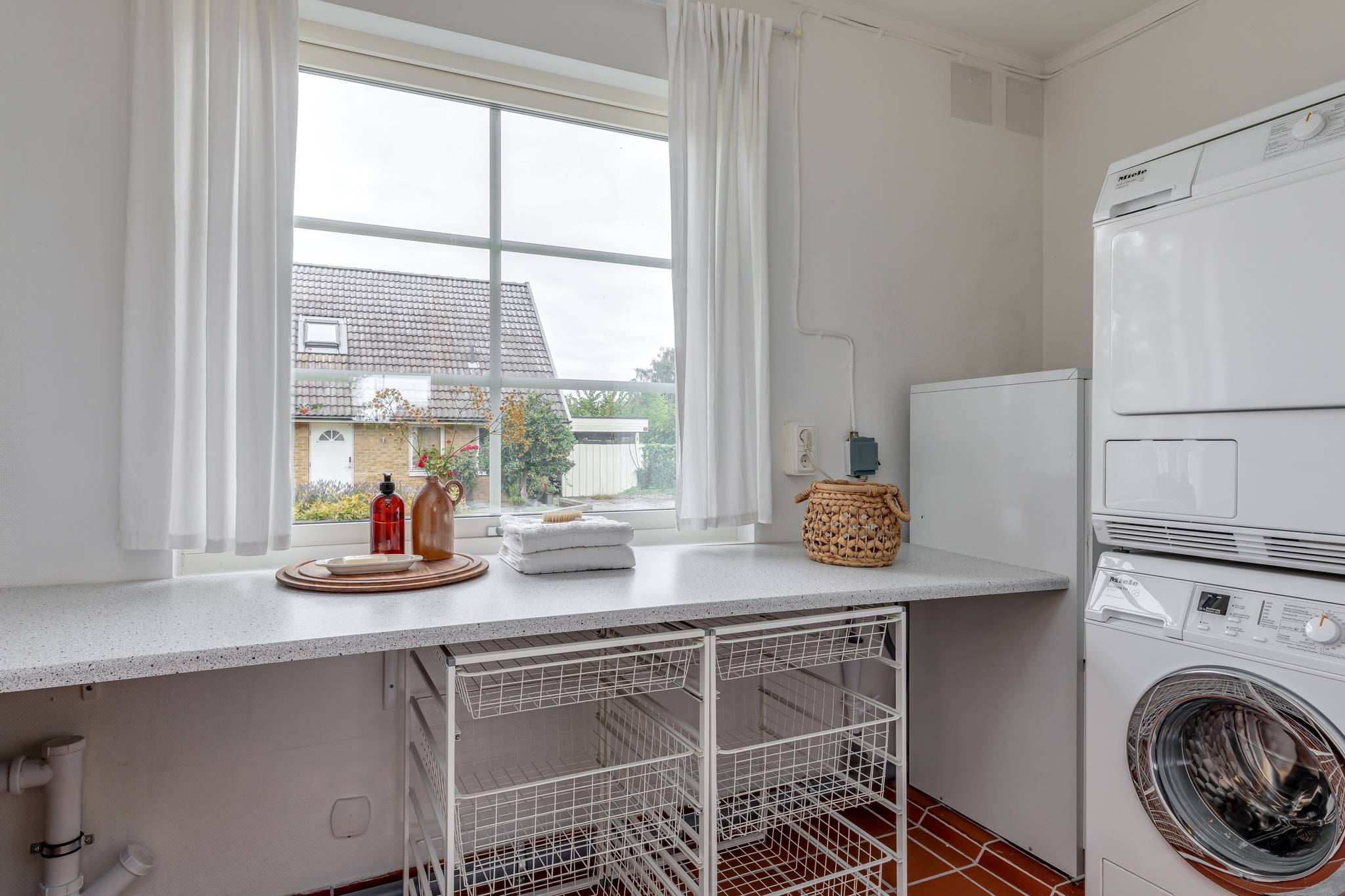 8 rum Villa på Ringvägen 68 Gessie Villastad Vellinge kommun - bild 23