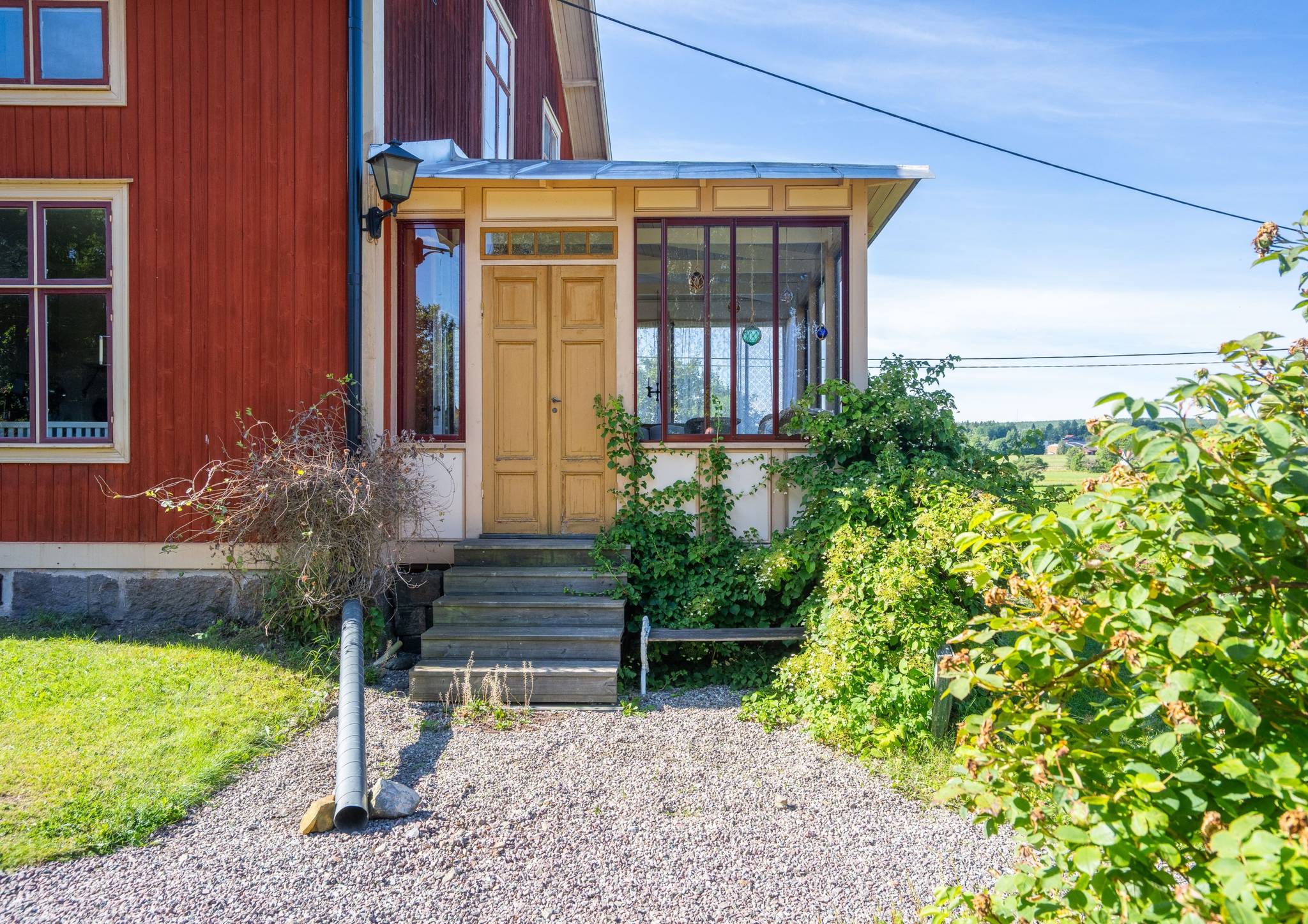 villa på Oppistuvägen 6 Storvik, Sandvikens kommun - bild 5