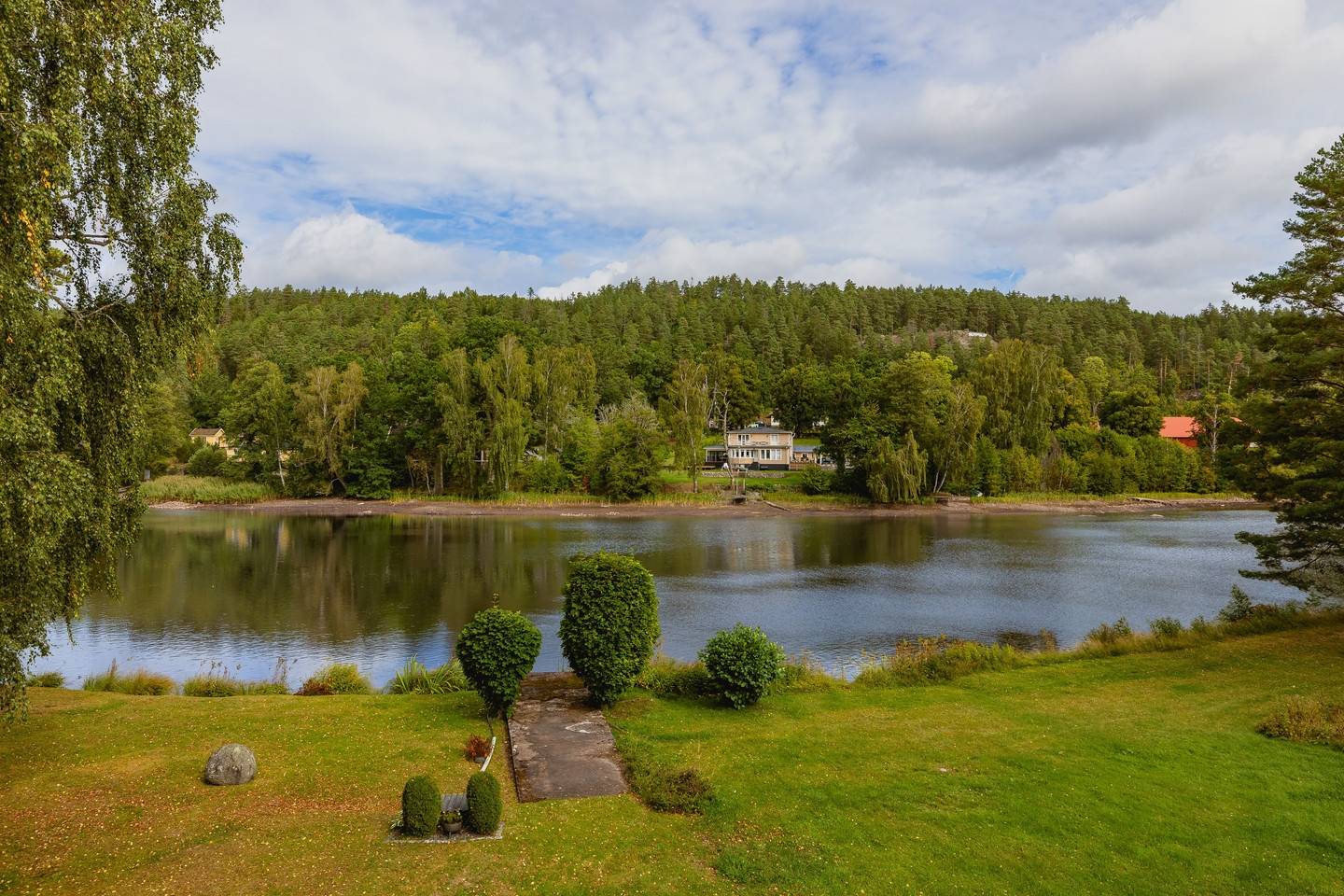 5 rum Villa på Storgatan 55 Silverdalen Hultsfreds kommun - bild 3