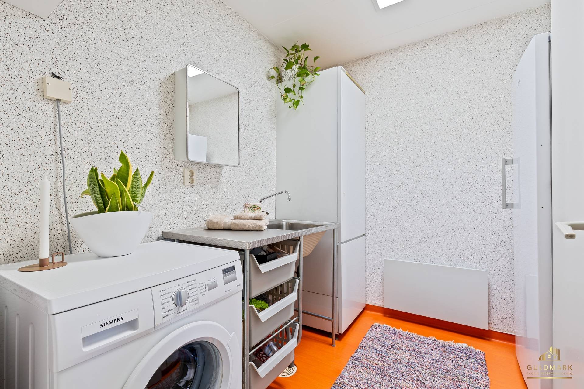 82 m² Radhus på Anemongatan 58 Helsingborgs kommun - bild 13