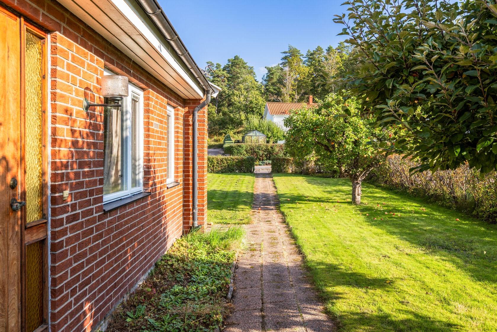 6 rum Villa på Dammtorpsgatan 38 Dammtorpet Alingsås kommun - bild 31