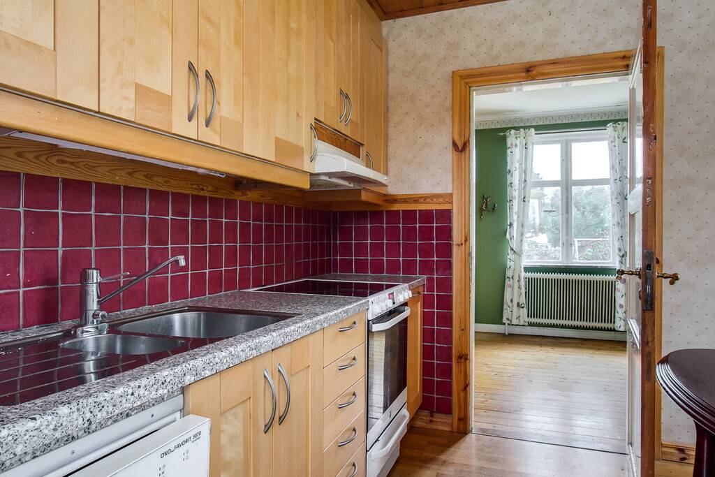 5 rum Villa på Solnavägen 11 Övre Aggerud Karlskoga kommun - bild 11
