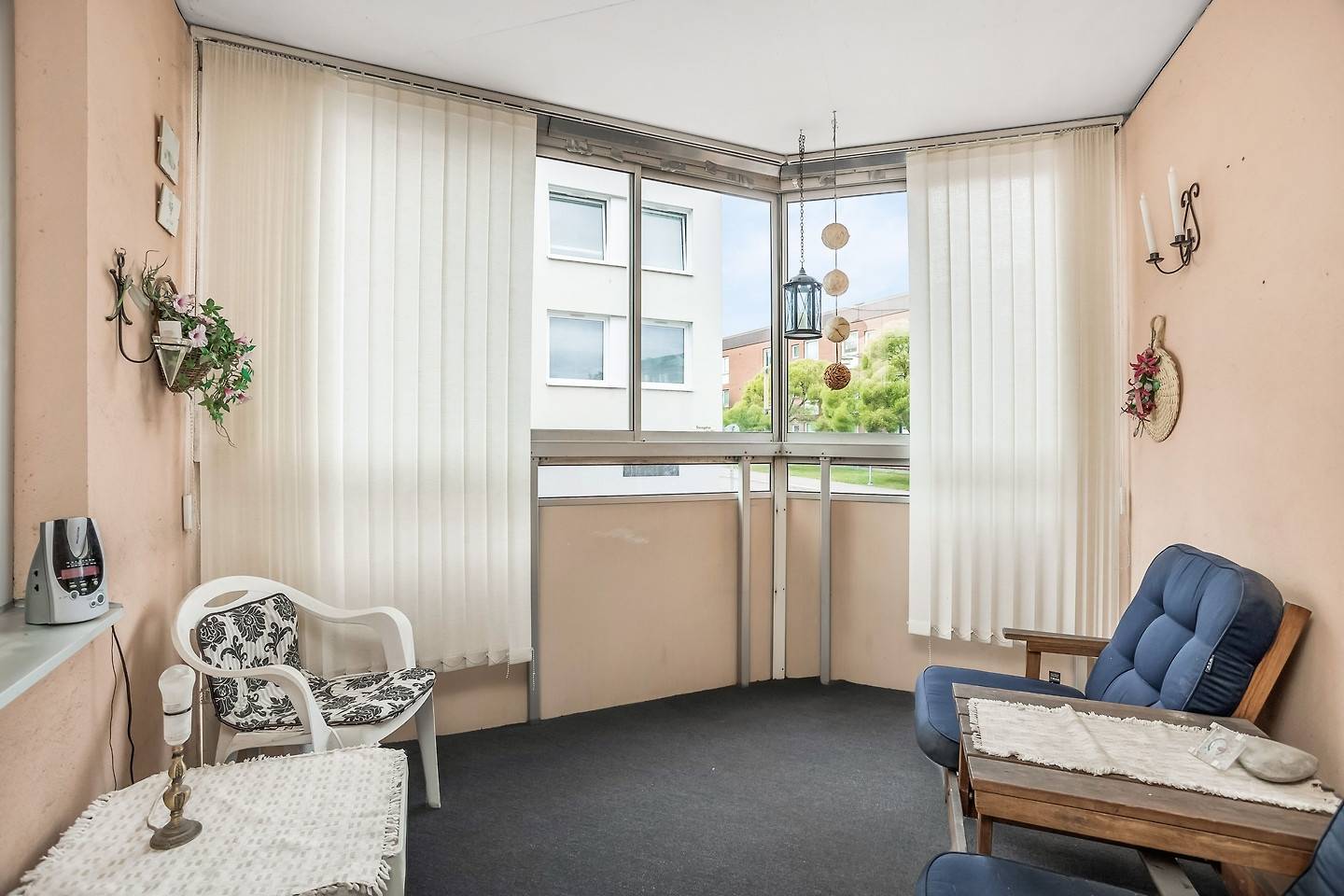 2 rum Lägenhet på Sturegatan 82 Centrum Falu kommun - bild 4