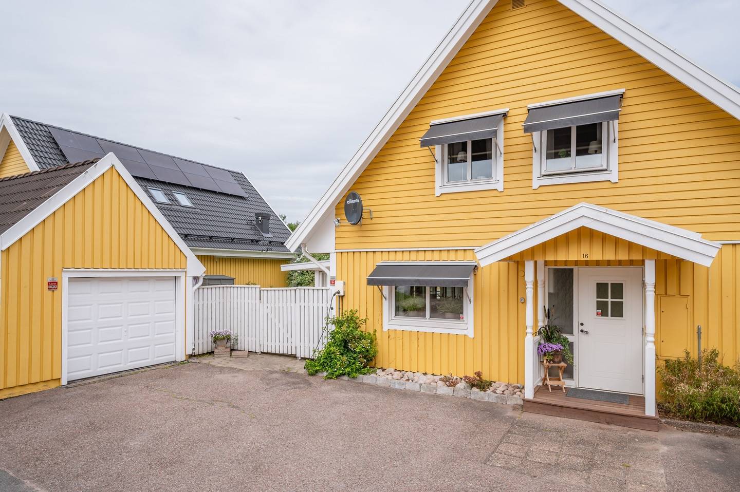Avesta, Avesta kommun