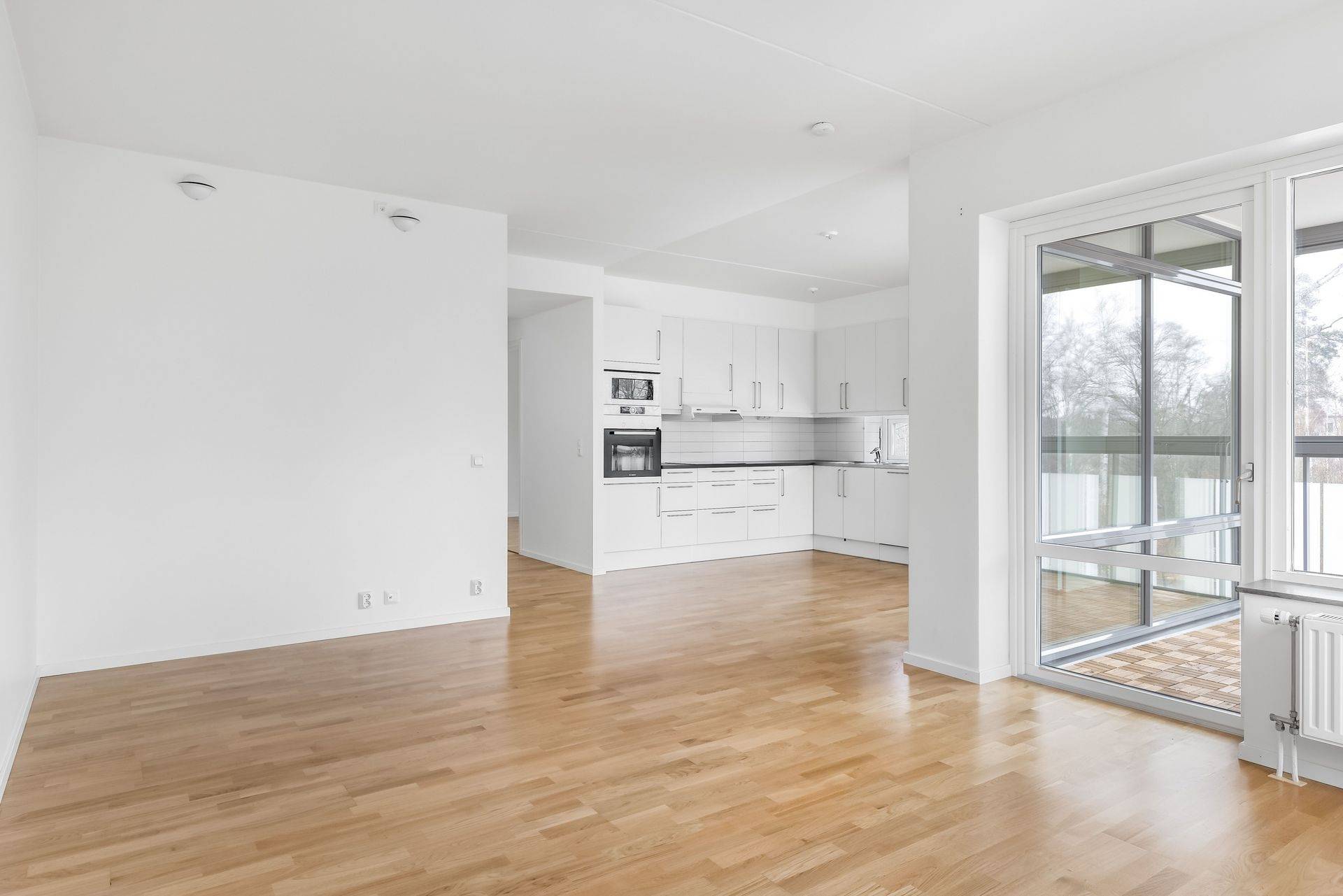 2 rum Lägenhet på Rotegatan 6 Södra Ekkällan Linköpings kommun - bild 5