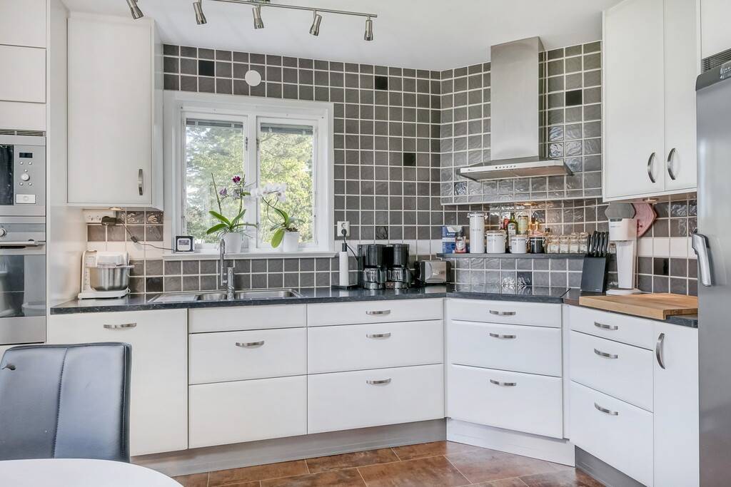 7 rum Villa på Västerhejde Toftavägen 186 Visby - Närområde Gotlands kommun - bild 4