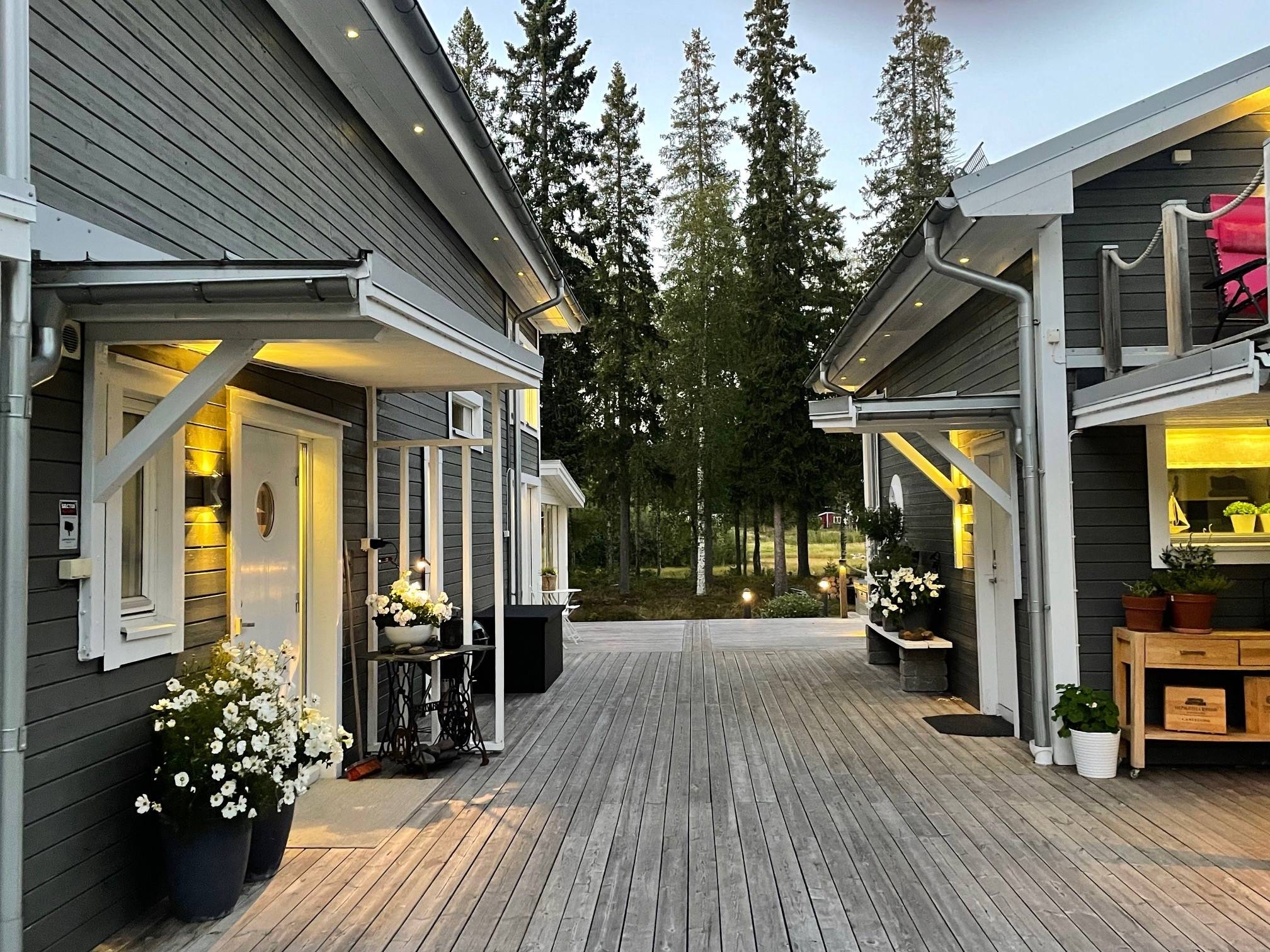4 rum Villa på Söruddsvägen 120 Lövskär Luleå kommun - bild 47