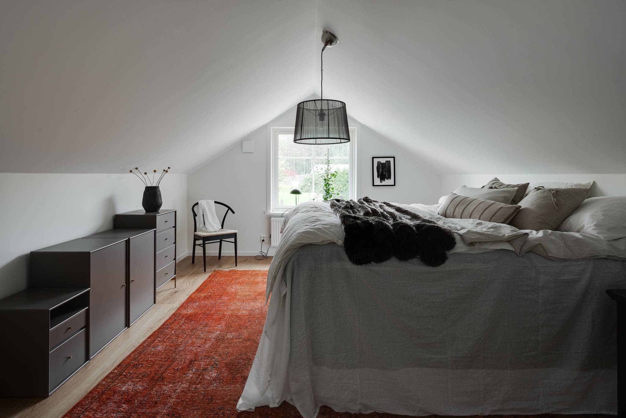 6 rum Villa på Gällingevägen 399 Fjärås Kungsbacka kommun - bild 27