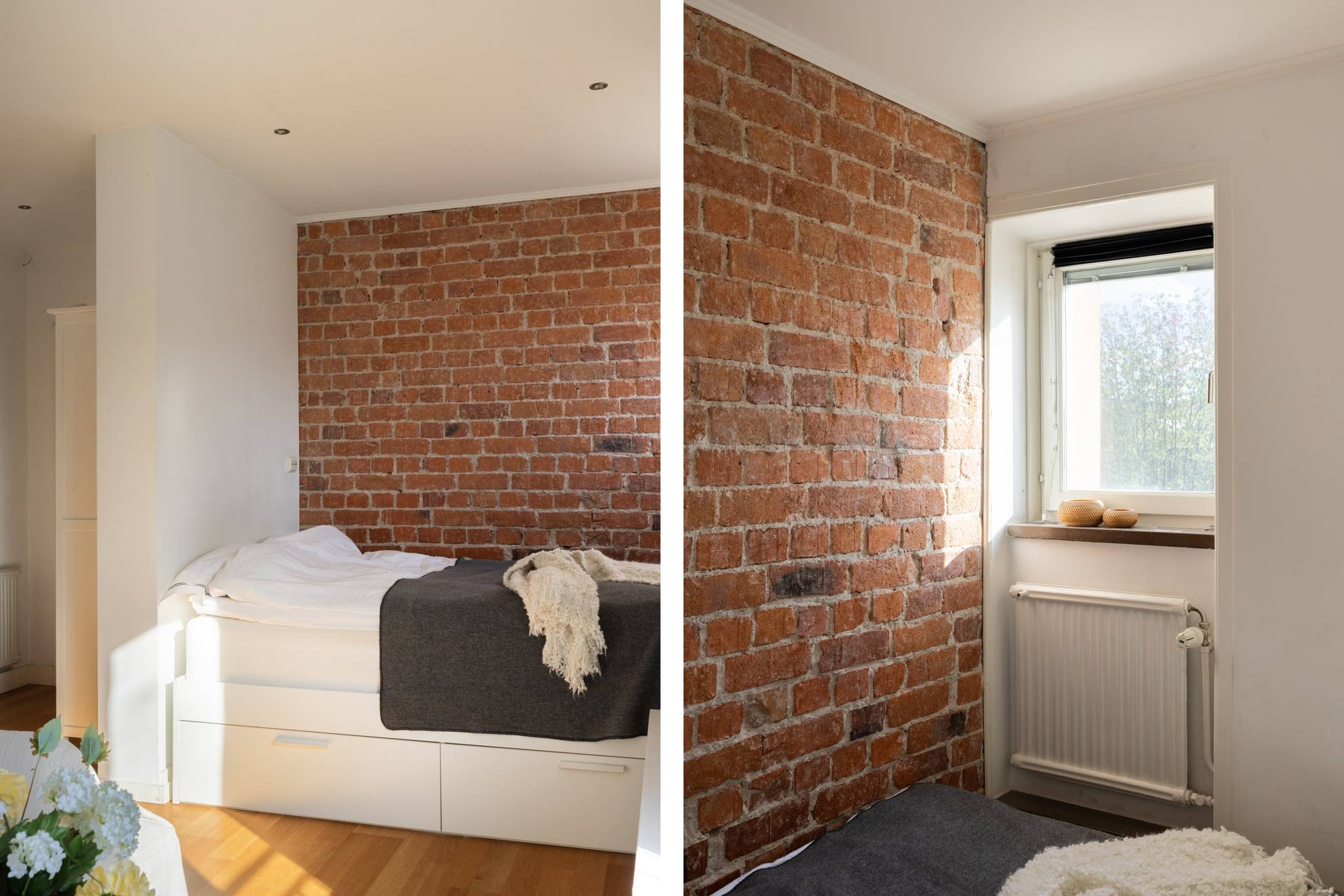 1 rum Lägenhet på Ola Hanssonsgatan 1 Kungsholmen, Kristineberg Stockholms kommun - bild 8