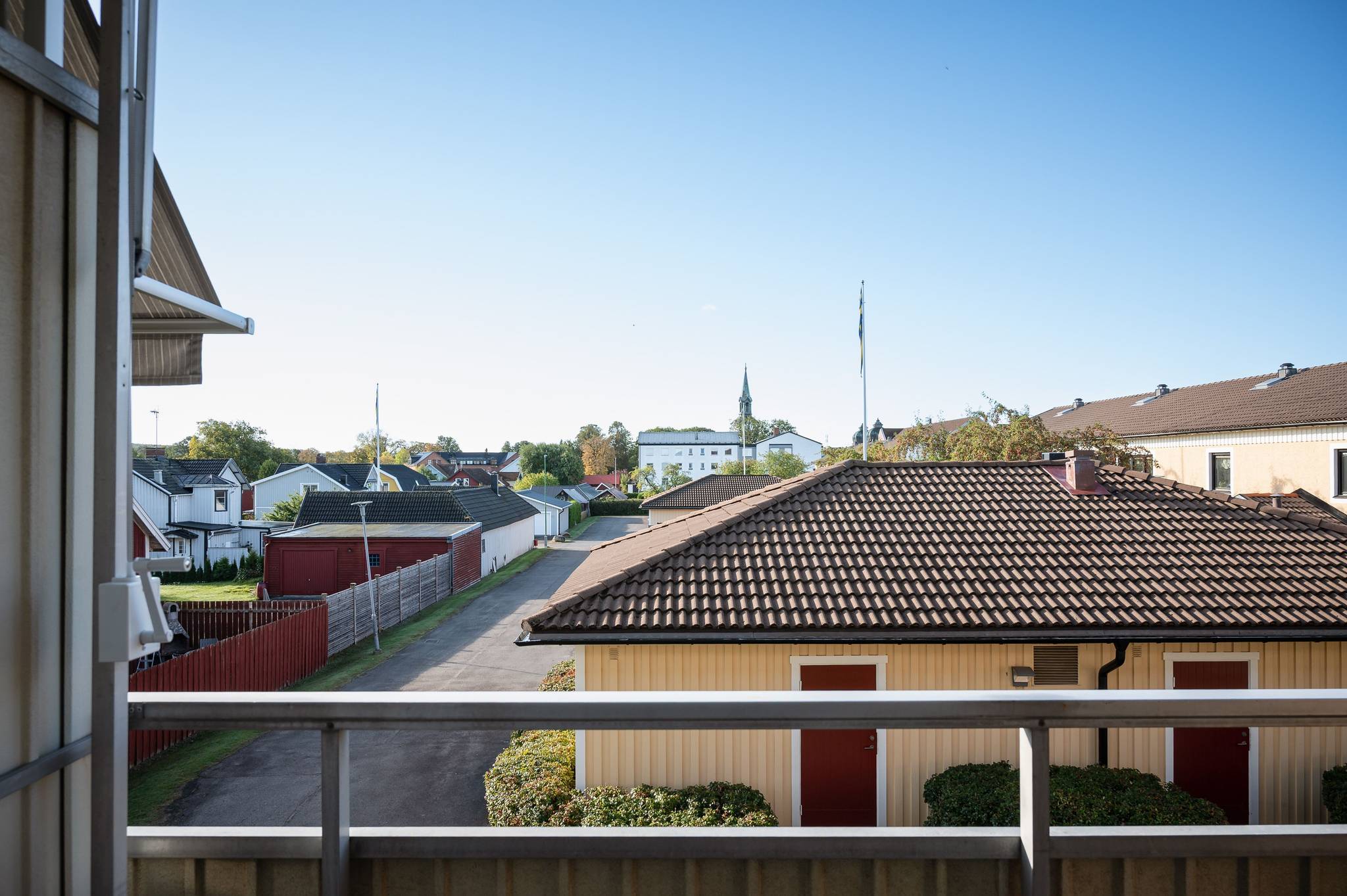 2 rum Lägenhet på Norra Kungsvägen 26 C Centralt Tidaholms kommun - bild 17