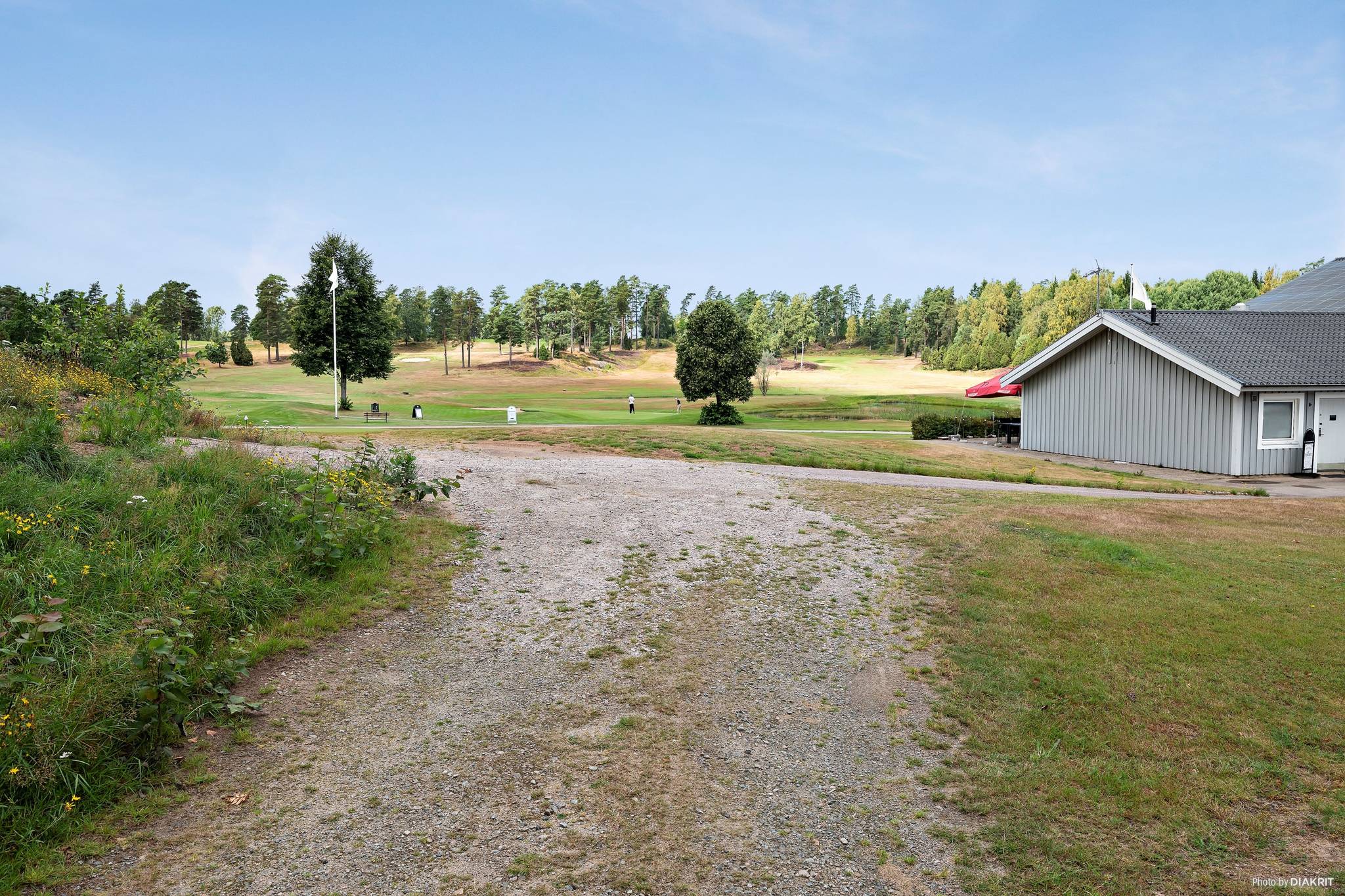 8 rum Villa på Bergadalsgatan 15B Lagan Ljungby kommun - bild 10