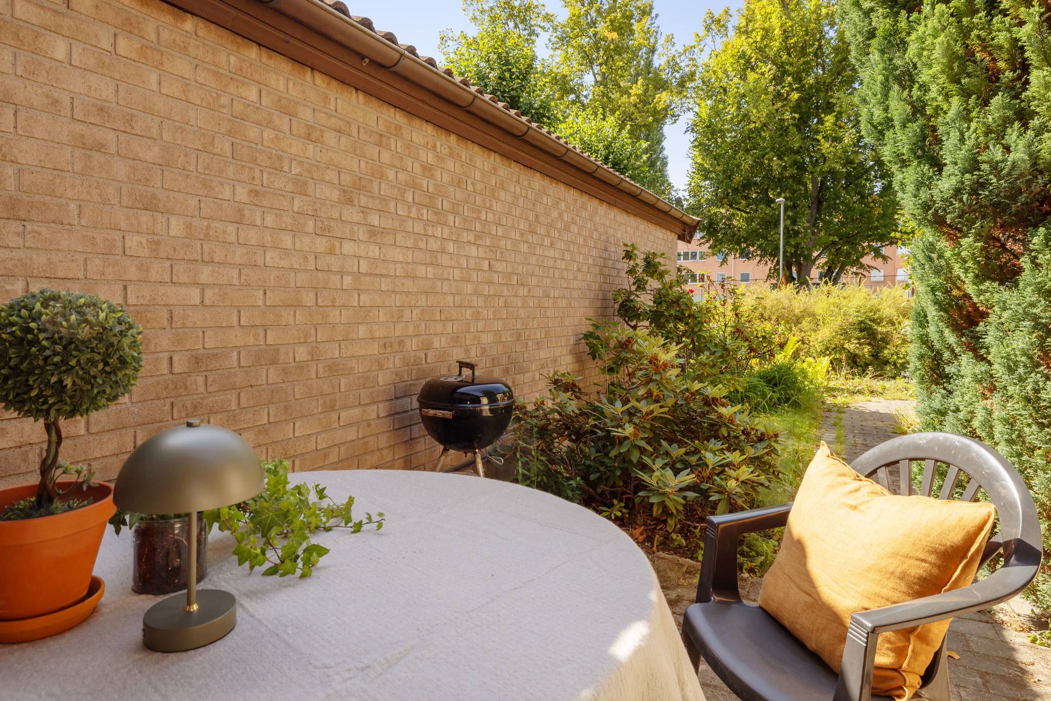 6 rum Radhus på Neglinge torg 6 Saltsjöbaden Nacka kommun - bild 4