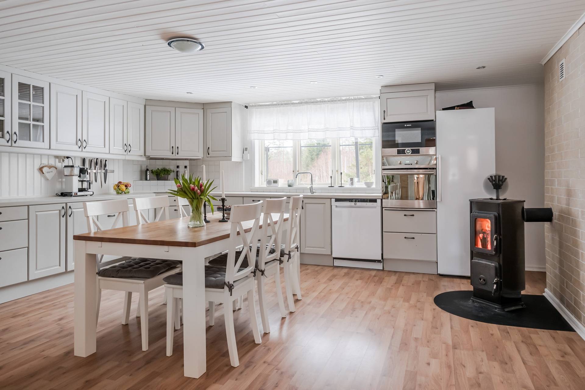 7 rum Villa på Björnerud 825 Frändefors Vänersborgs kommun - bild 4