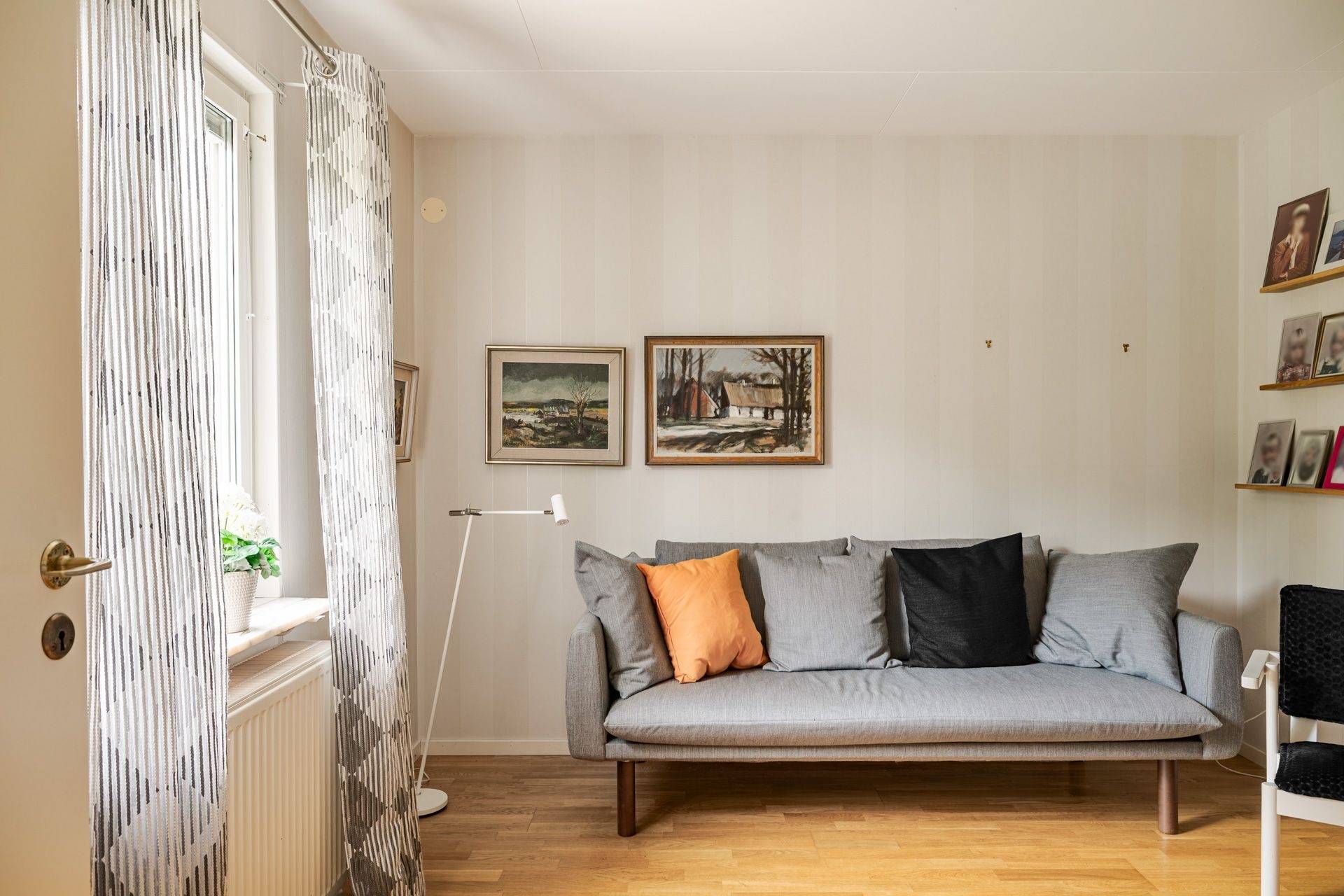 3 rum Lägenhet på Vinkelgatan 9A Knislinge Östra Göinge kommun - bild 6