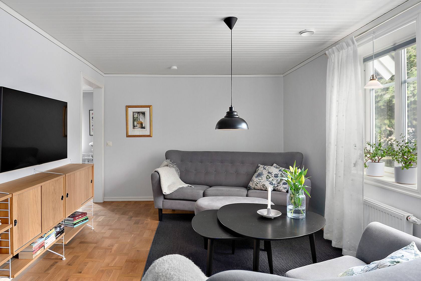 8 rum Villa på Orrabergsvägen 16 Jämjö Karlskrona kommun - bild 14