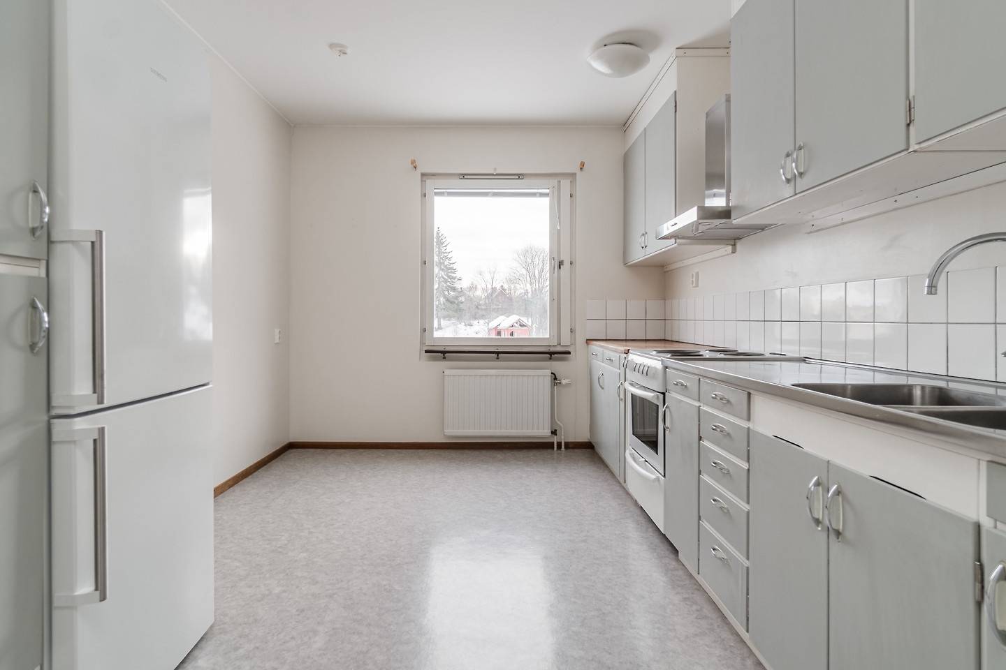 2 rum Lägenhet på Billstavägen 7 Centralt Sollefteå Sollefteå kommun - bild 8