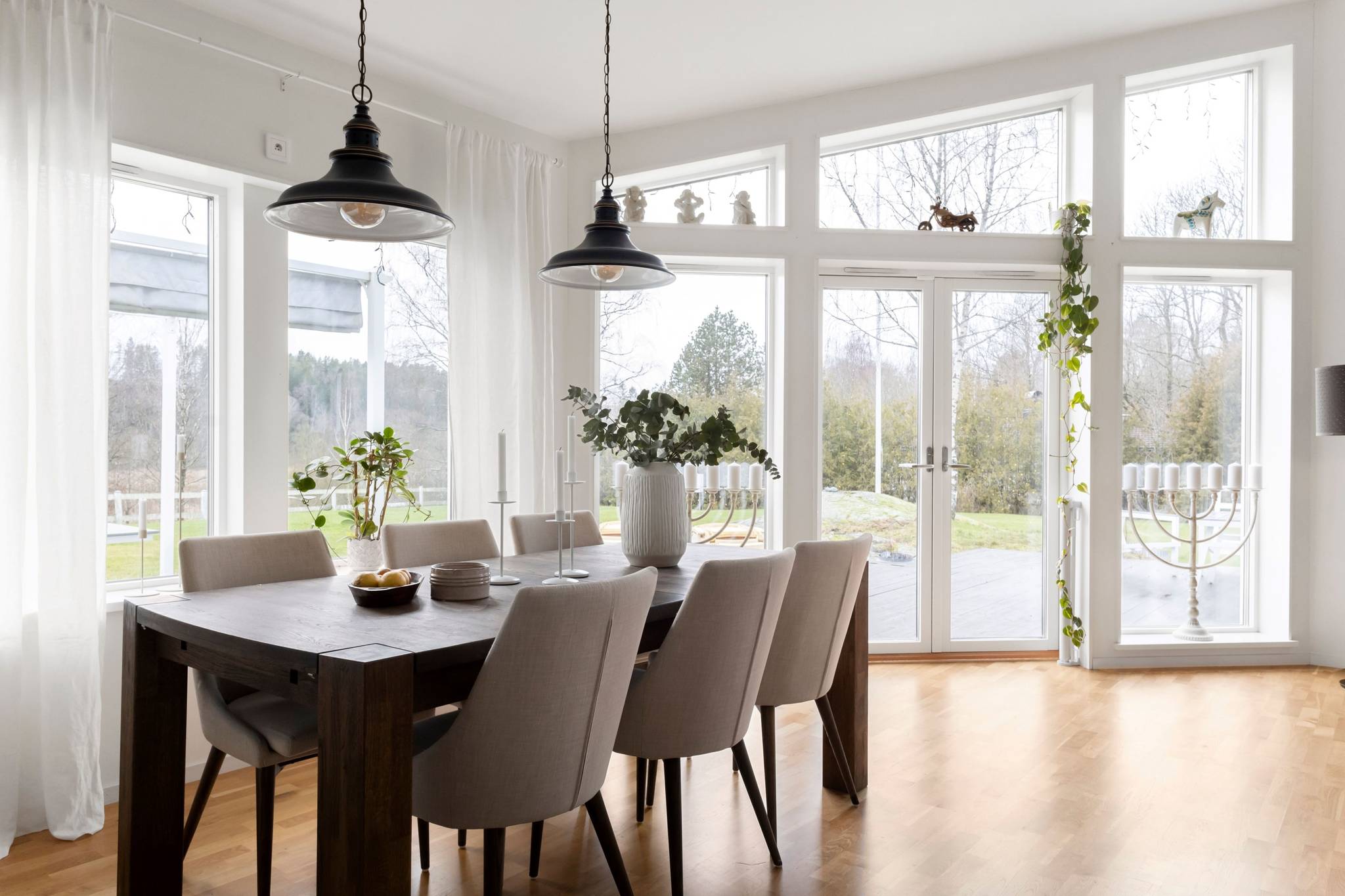 5 rum Villa på Skårby 695 Kareby Kungälvs kommun - bild 4