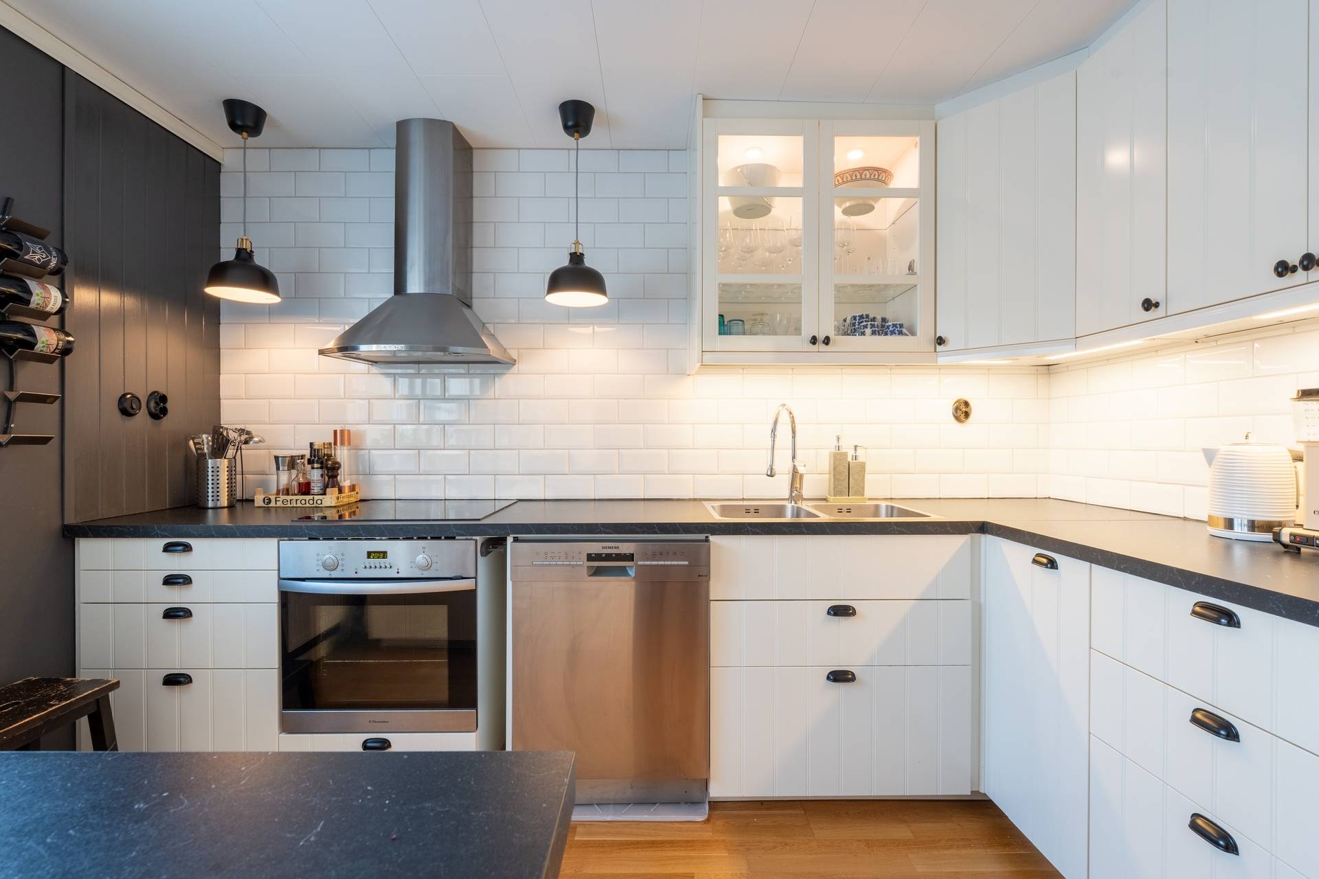 5 rum Villa på Smultronvägen 40 Östra Odensala Östersunds kommun - bild 4