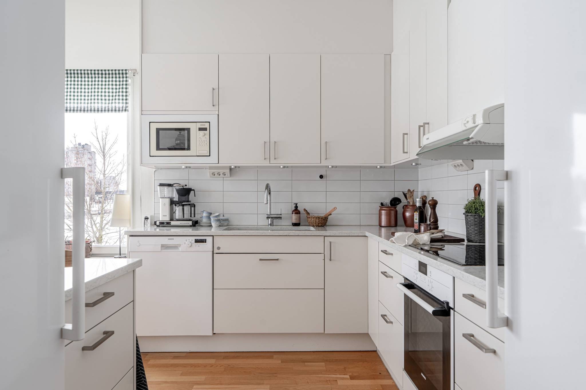 2 rum Lägenhet på Stuvaregatan 54B Gävle Strand Gävle kommun - bild 7