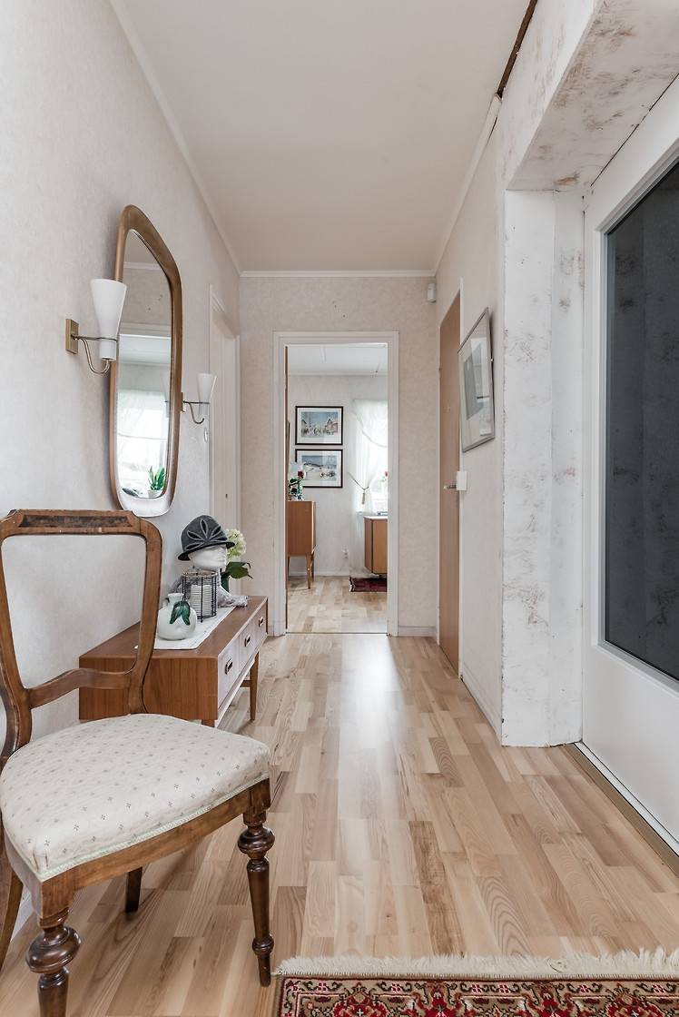4 rum Villa på Egnahemsvägen 20 Krylbo Avesta kommun - bild 22