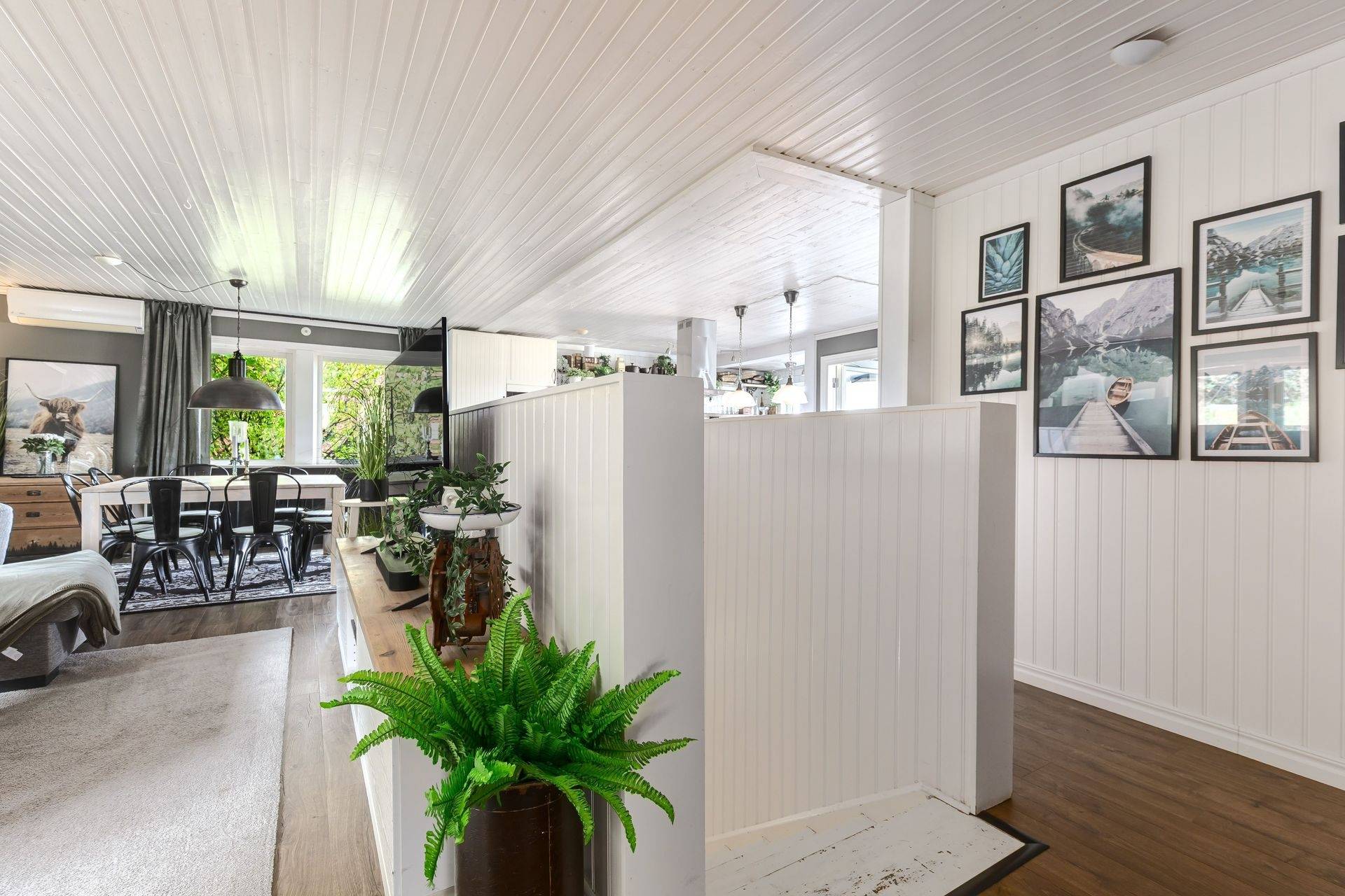6 rum Villa på Vattuvägen 1 Strängnäs kommun - bild 6