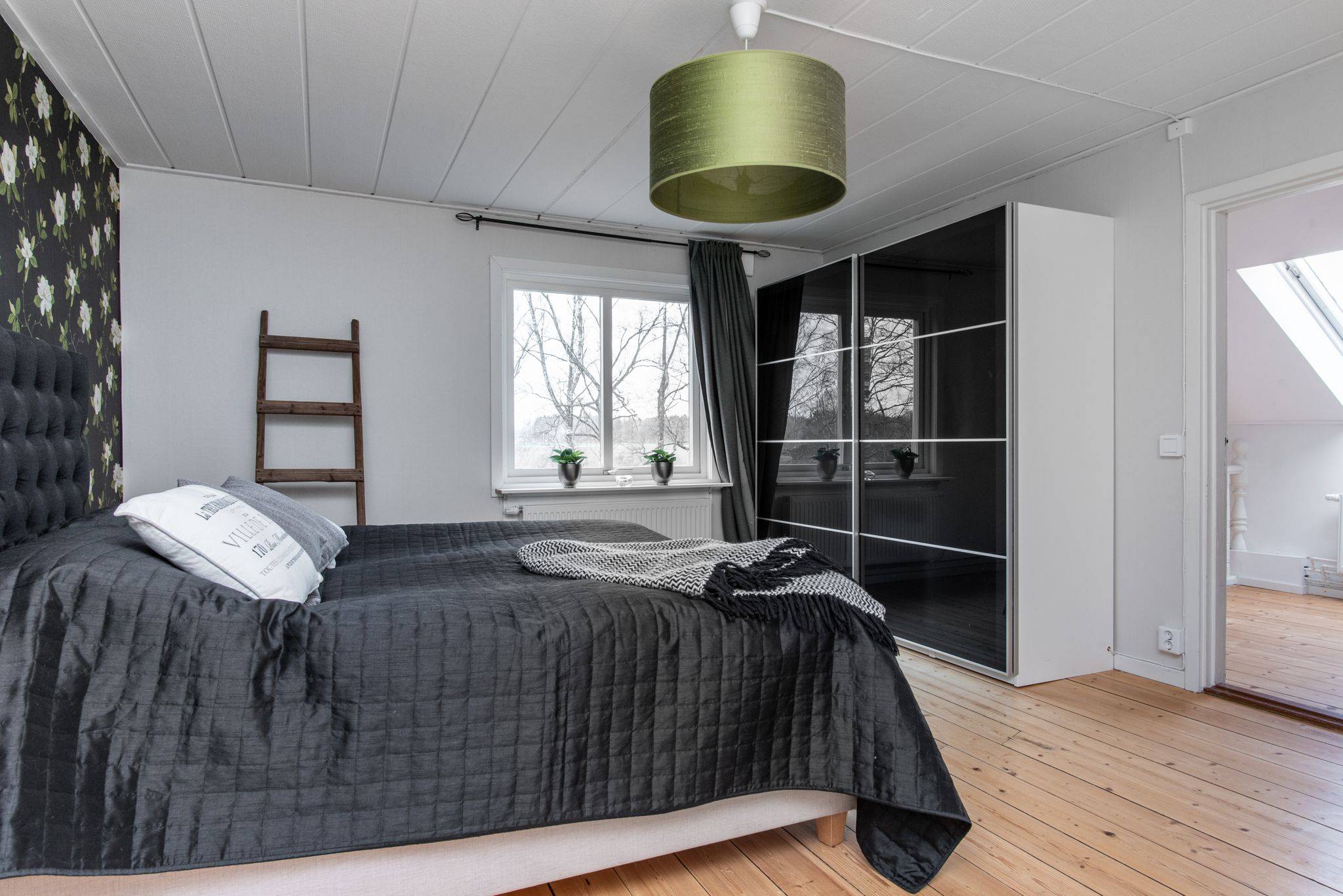 7 rum Villa på Vallby Lillgård 2 Kaga Linköpings kommun - bild 27