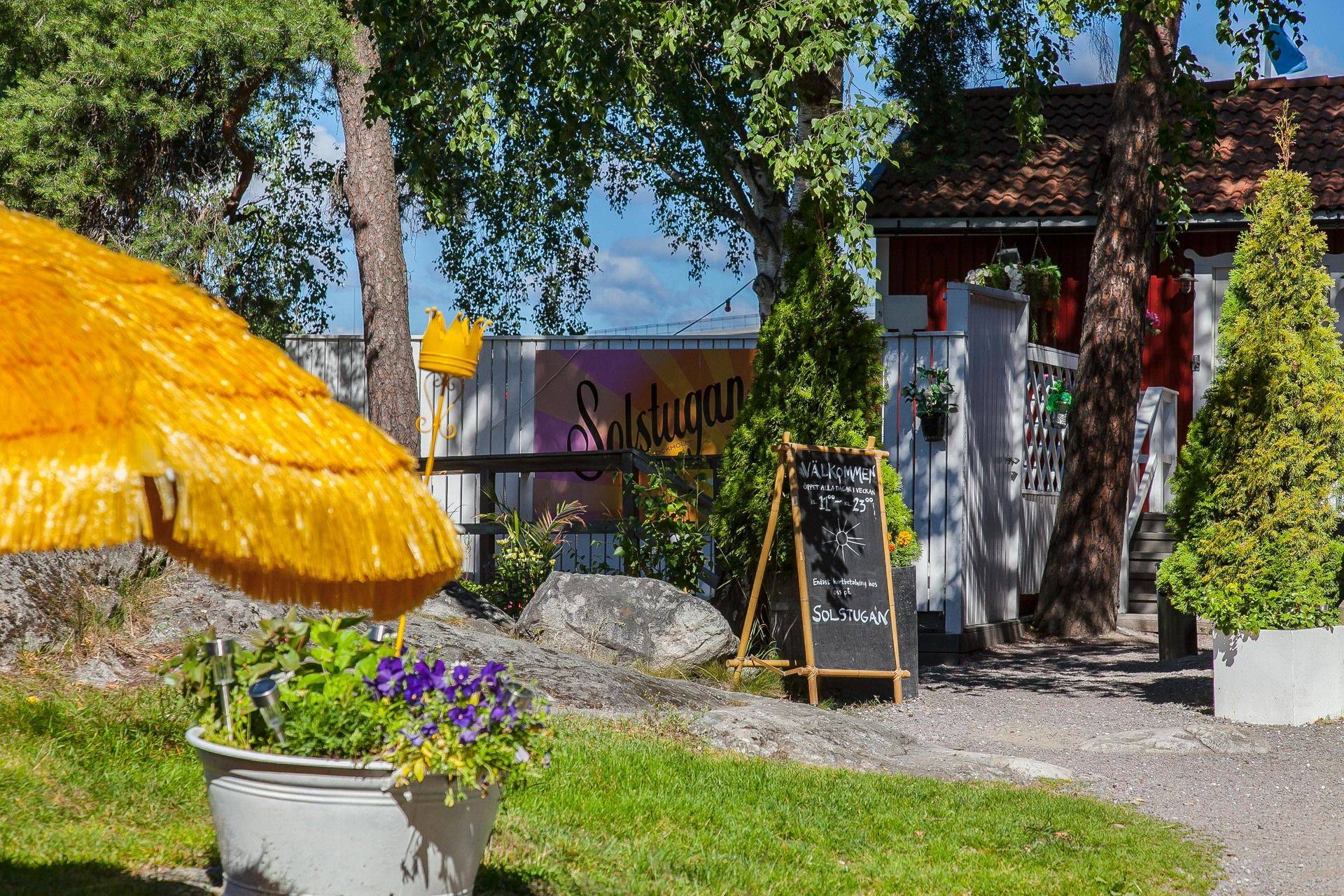 2 rum Lägenhet på Rålambsvägen 72, 3tr Fredhäll Stockholms kommun - bild 21