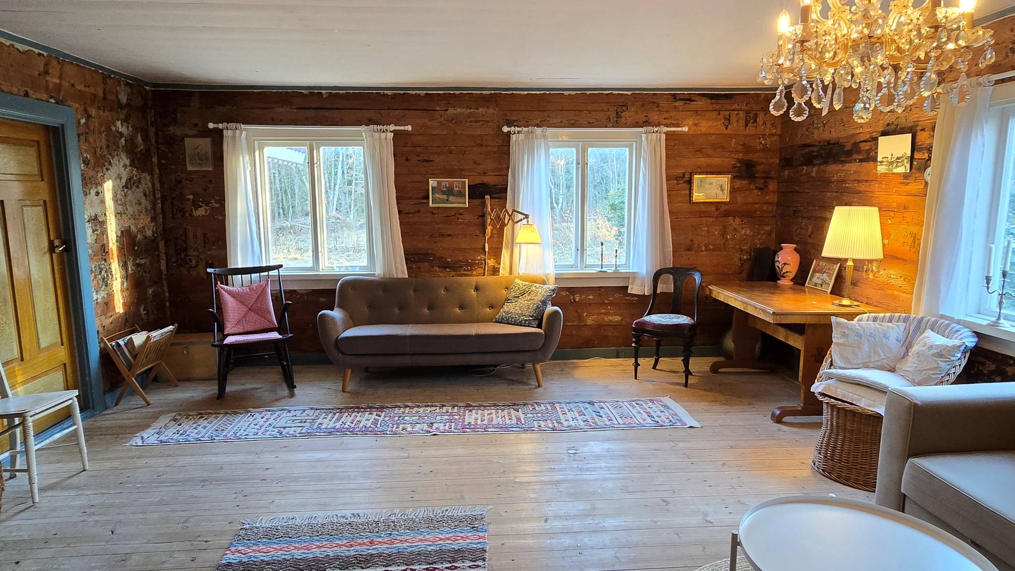 5 rum Fritidshus på Kätteboda 1288 Osby kommun - bild 32