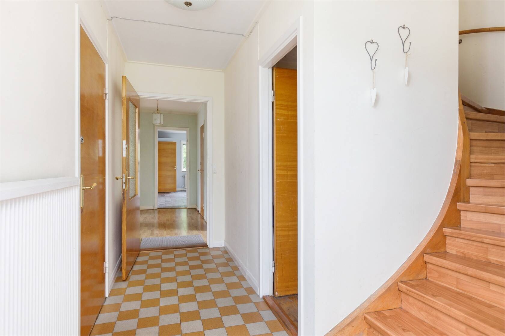 8 rum Villa på Folkungavägen 35, Väderstad Mjölby kommun - bild 7