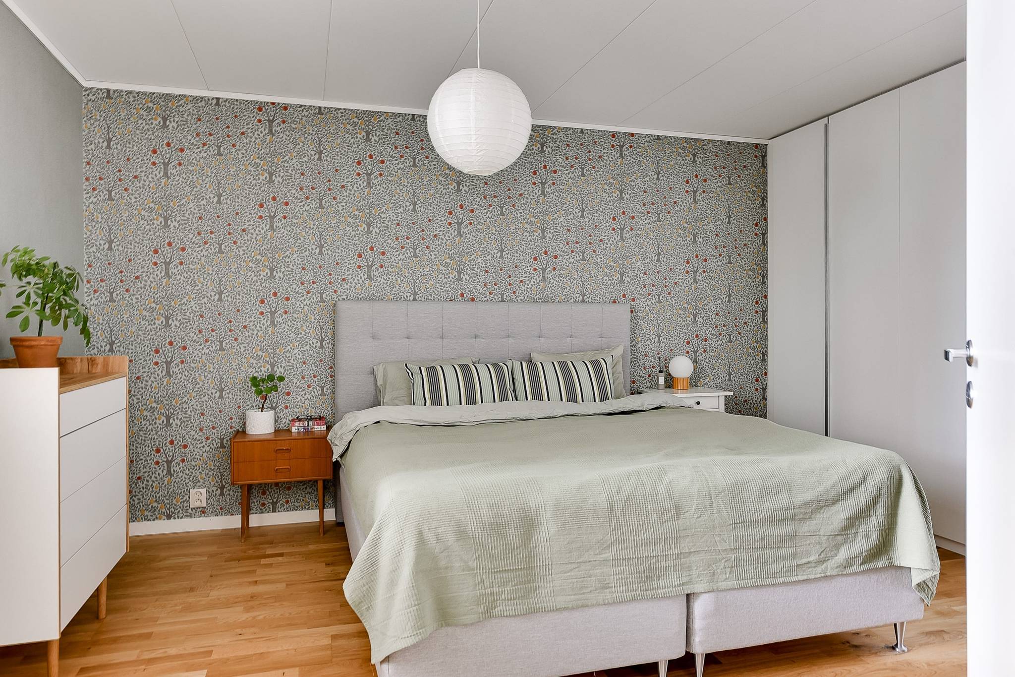 3 rum Radhus på Mårdvägen 54 Mariedal Umeå kommun - bild 15