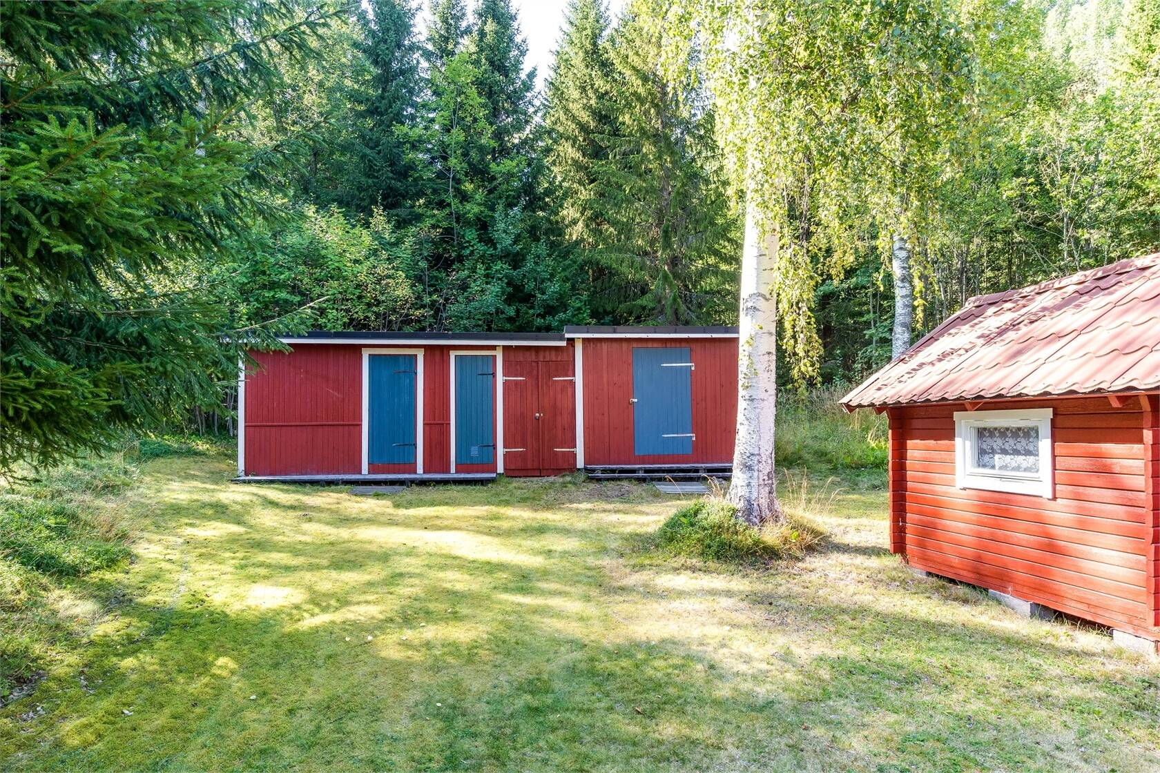 3 rum Fritidshus på Botåkersvägen 45 Sunnansjö Ludvika kommun - bild 5