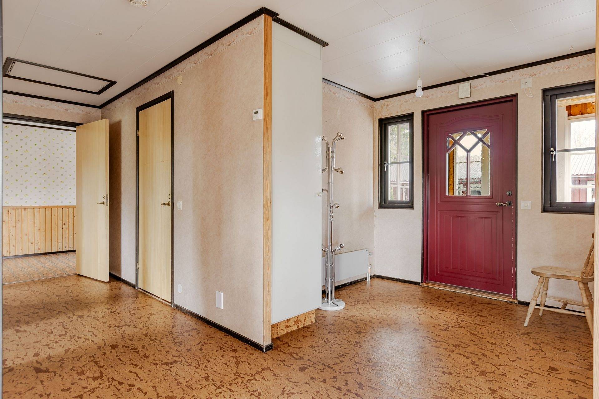 6 rum Villa på Svensta 161 Svensta Åre kommun - bild 13