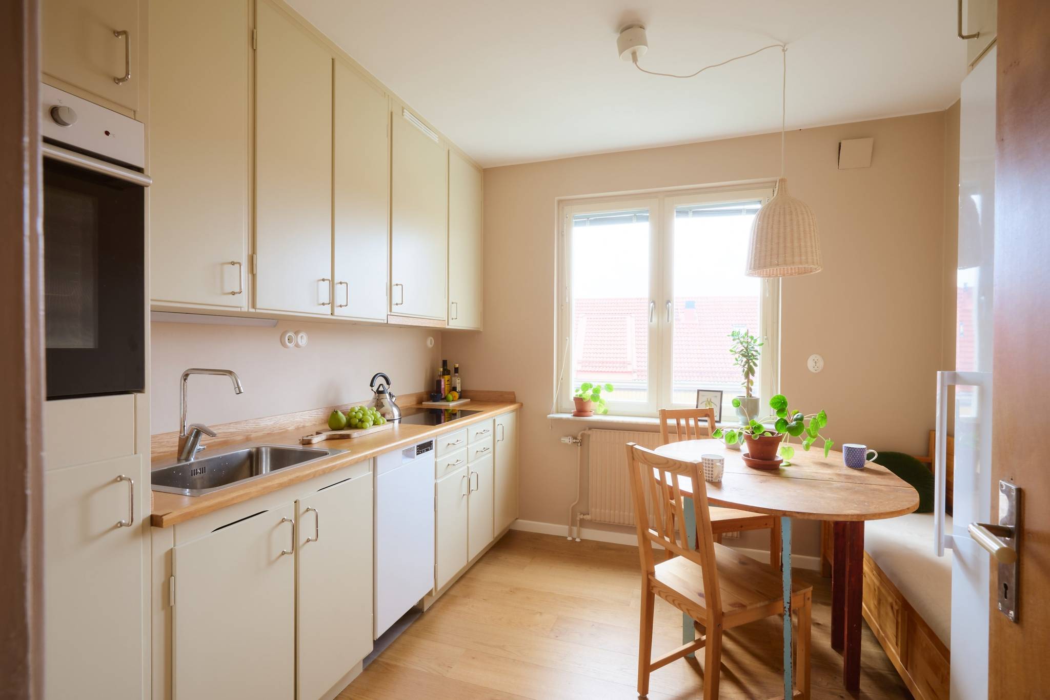 2 rum lägenhet på Bielkegatan 7 Lunden, Göteborgs kommun - bild 1