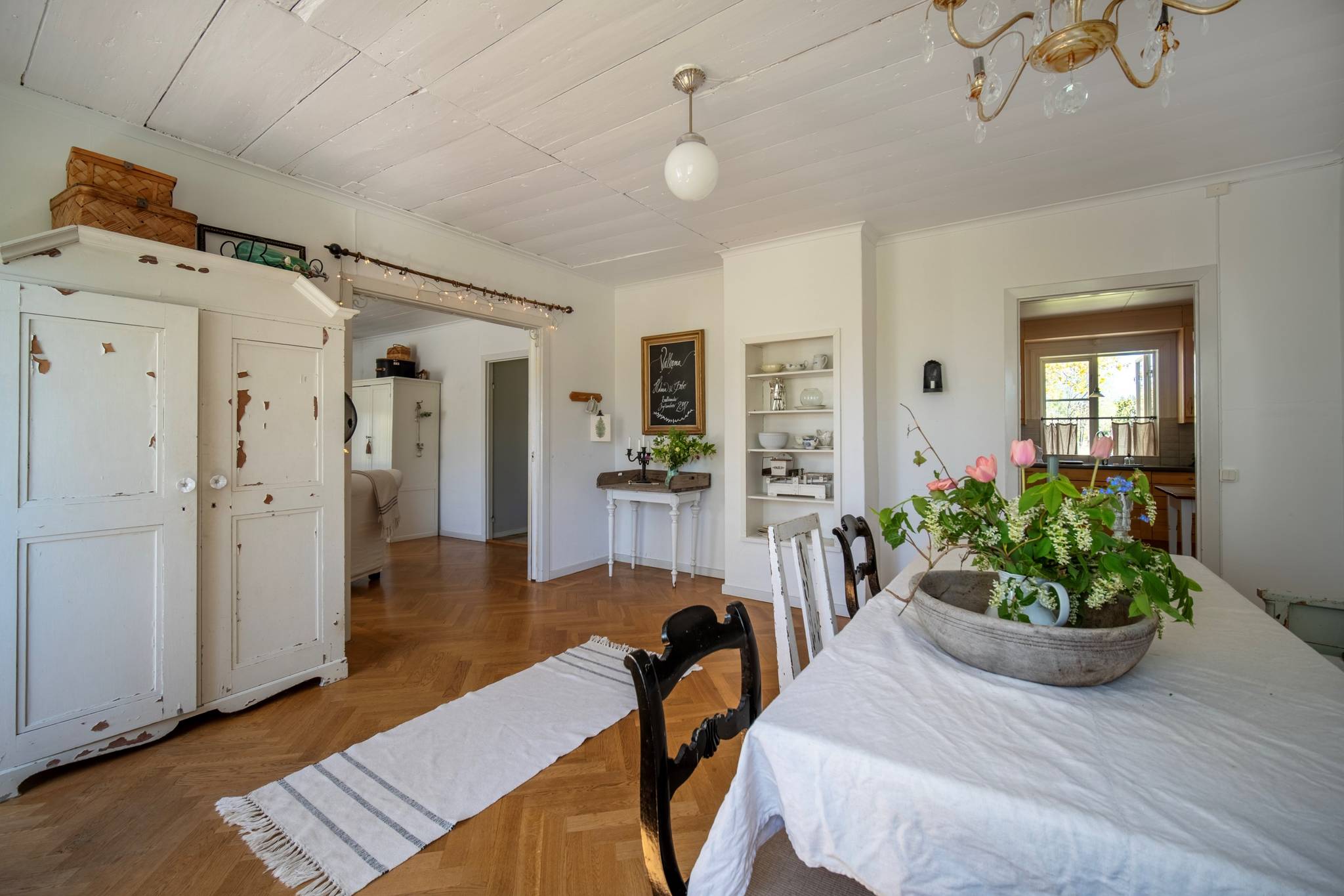 8 rum Villa på Tofteryd Nybygget 1 Skillingaryd Vaggeryds kommun - bild 33